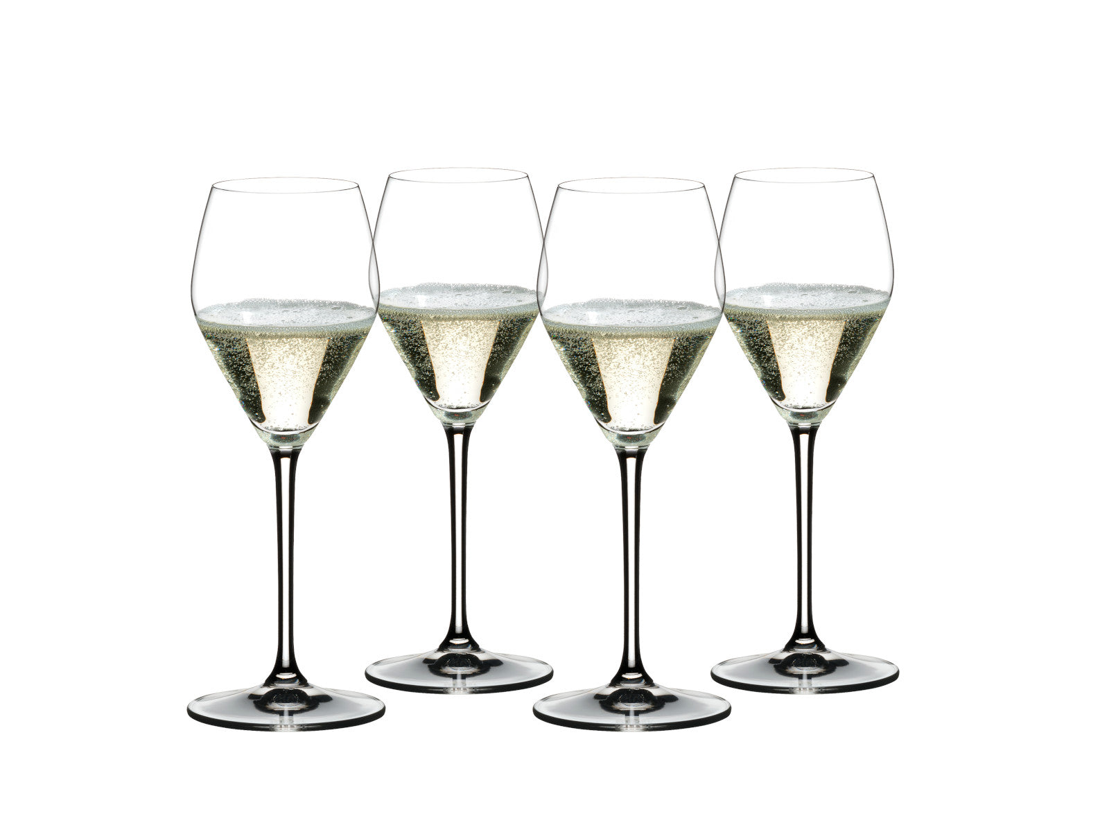 Riedel Prosecco Set 4tlg - Produktbild 1