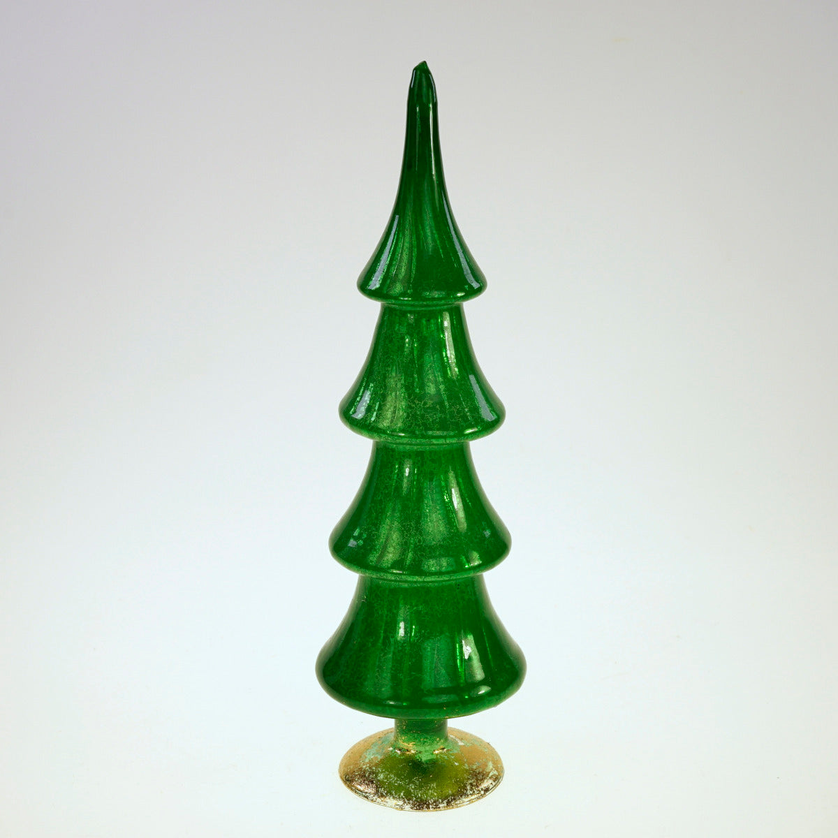 Werner Voß Glastanne grün 10x35cm Freisteller 