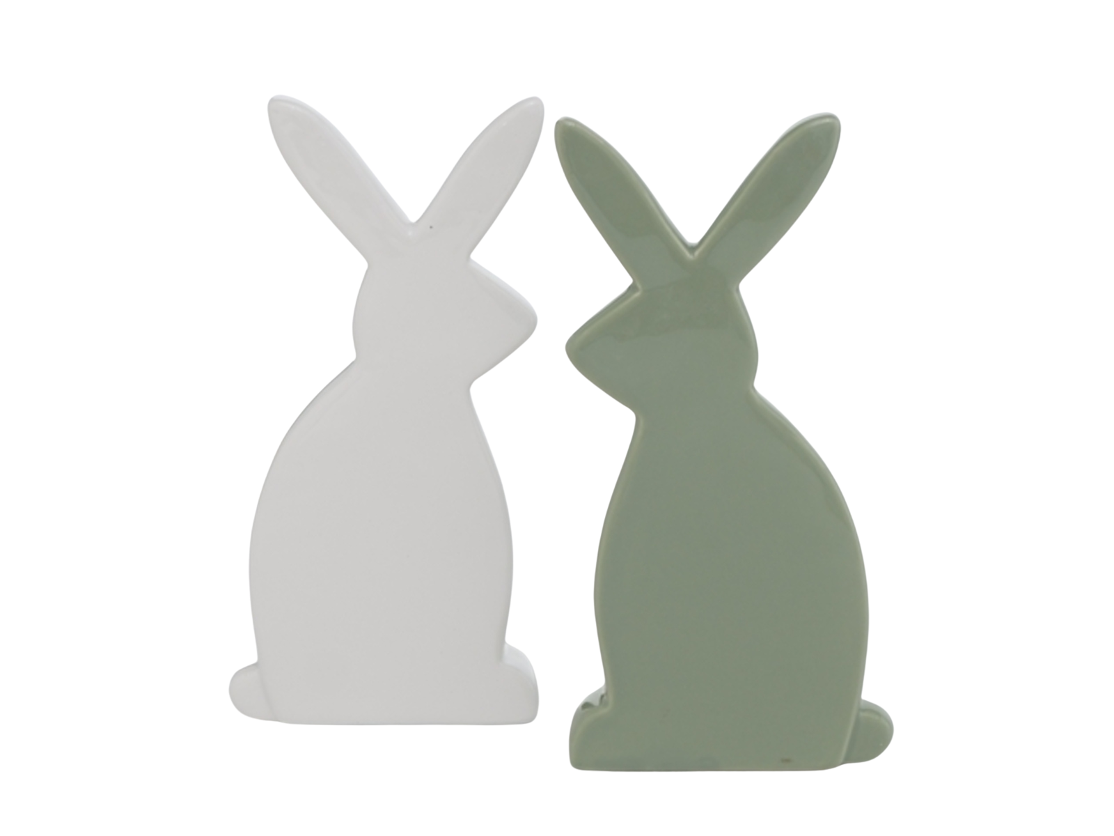 Boltze Wally Figur Hase sortiert 18 cm (1 Stück) Freisteller