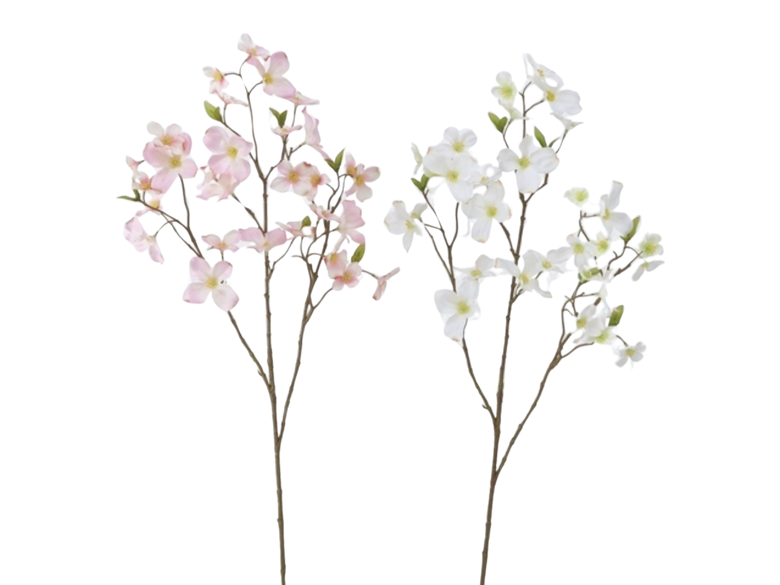 Boltze Dekozweig Hartriegel sortiert 84 cm (1 Stück) Freisteller