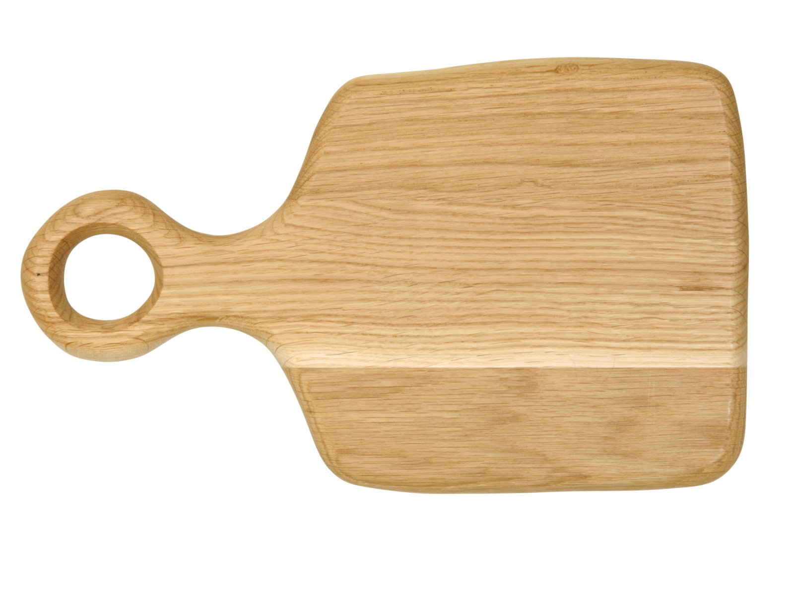 ASA wood Schneidebrett Eiche 32x19cm Freisteller 1