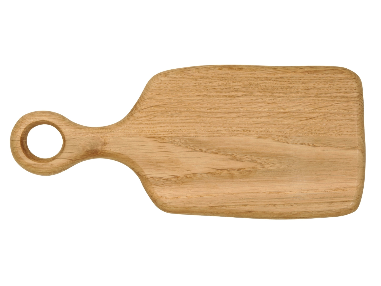 ASA wood Schneidebrett eiche 32x14cm Freisteller 1