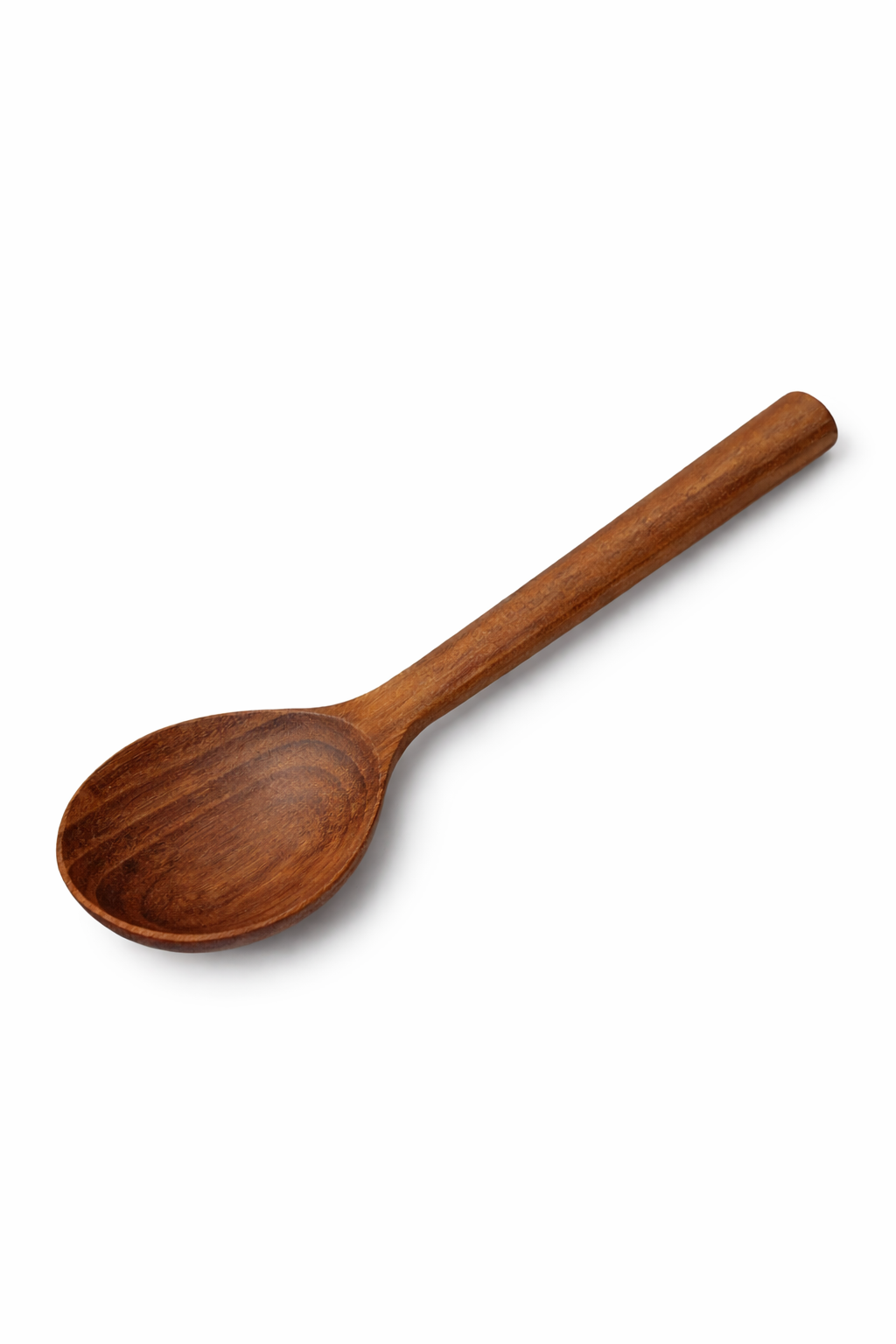 ASA wood Servier-/Ramenlöffel 20cm