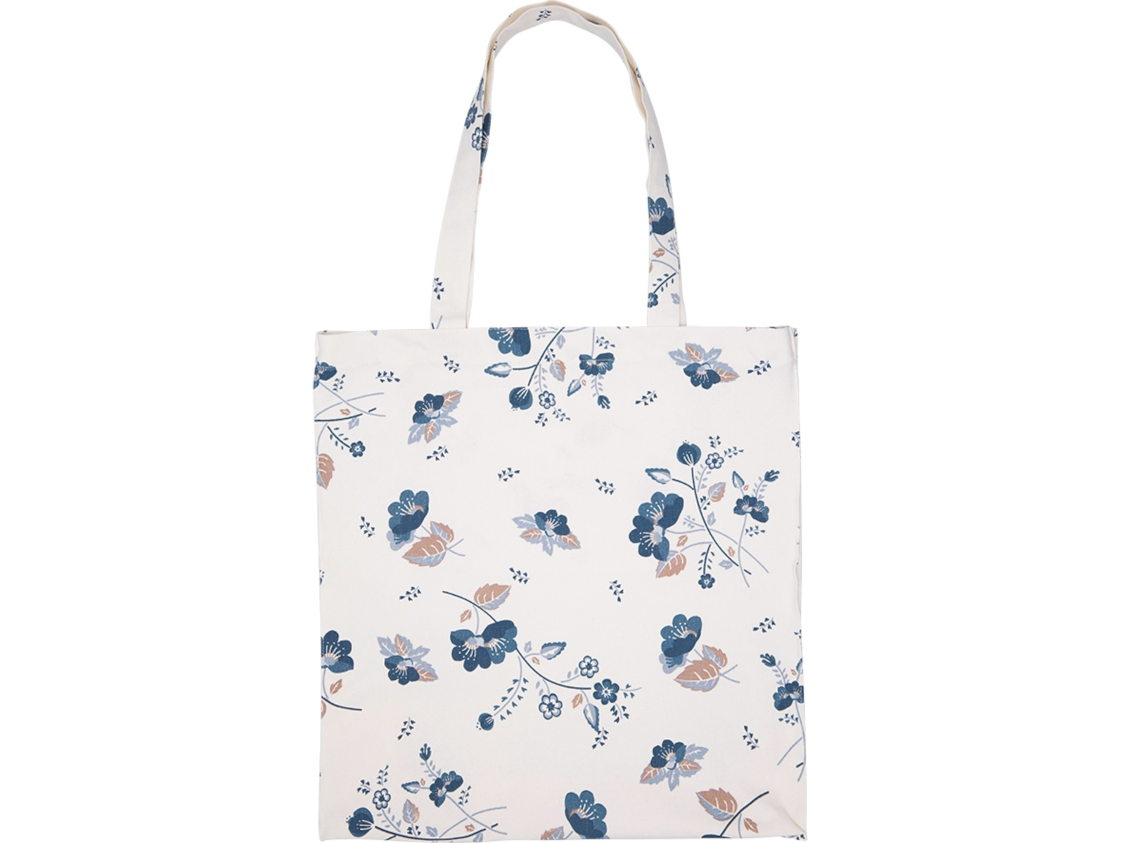 Greengate Mozy Tragetasche white 20 x 50 cm Freisteller