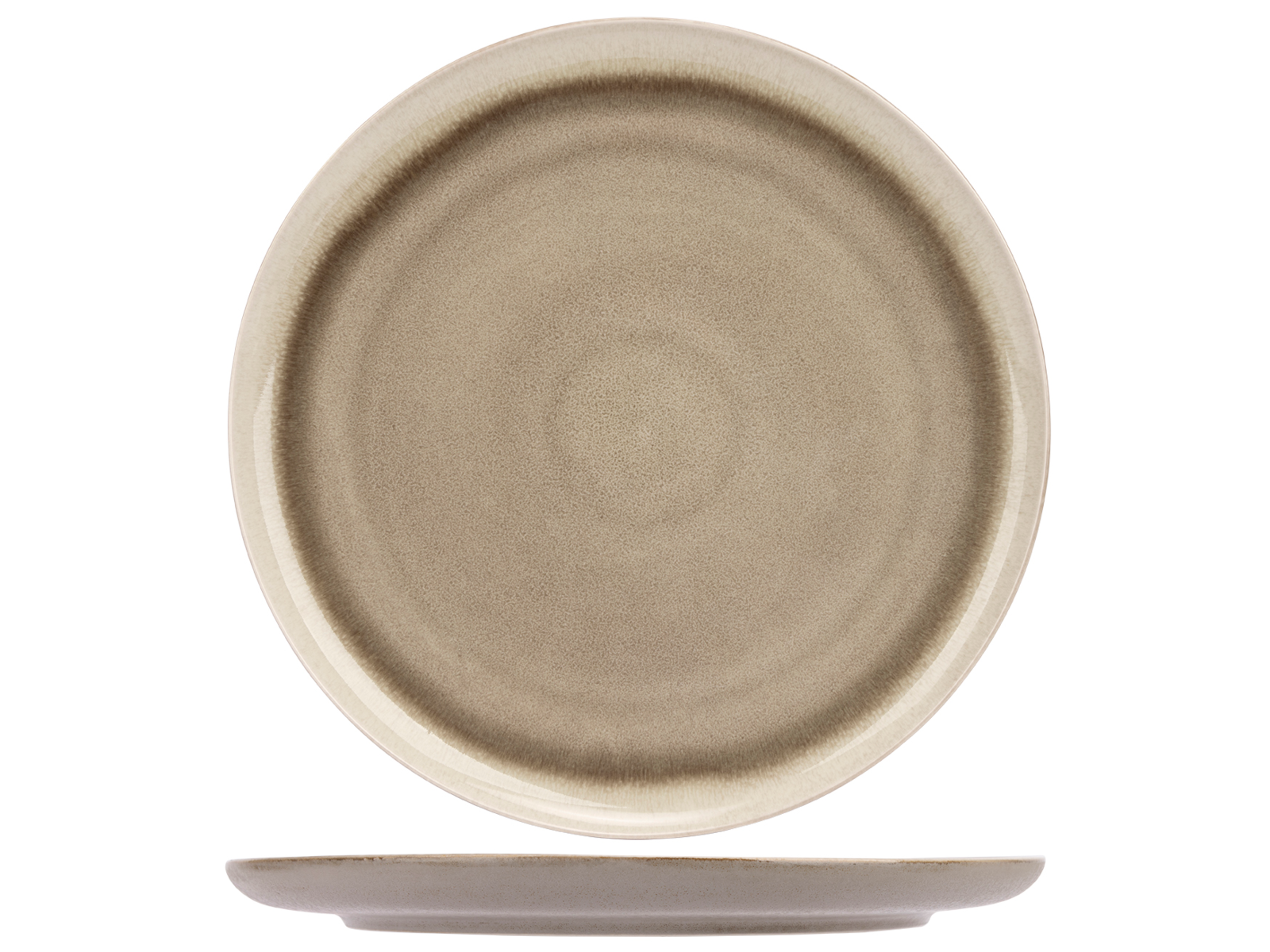 Cosy&Trendy Forest Teller flach 33cm Freisteller 1