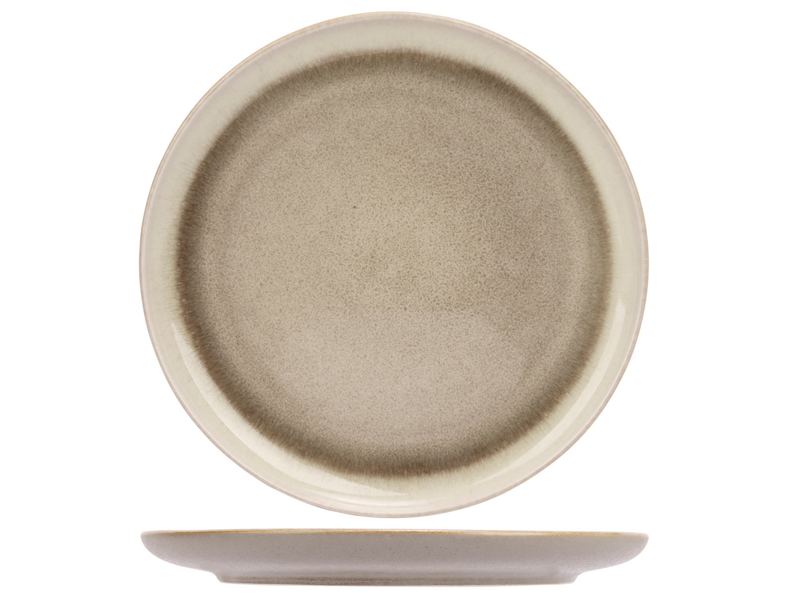 Cosy&Trendy Forest Dessertteller 21cm Freisteller 1