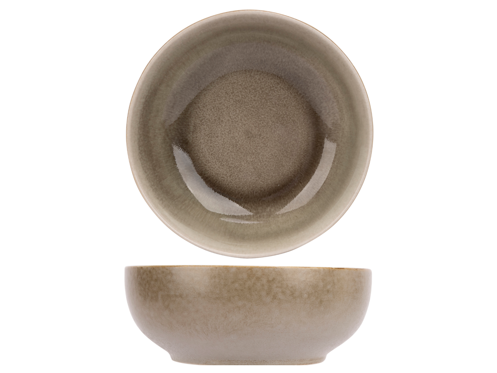 Cosy&Trendy Forest Schale 13cm Freisteller