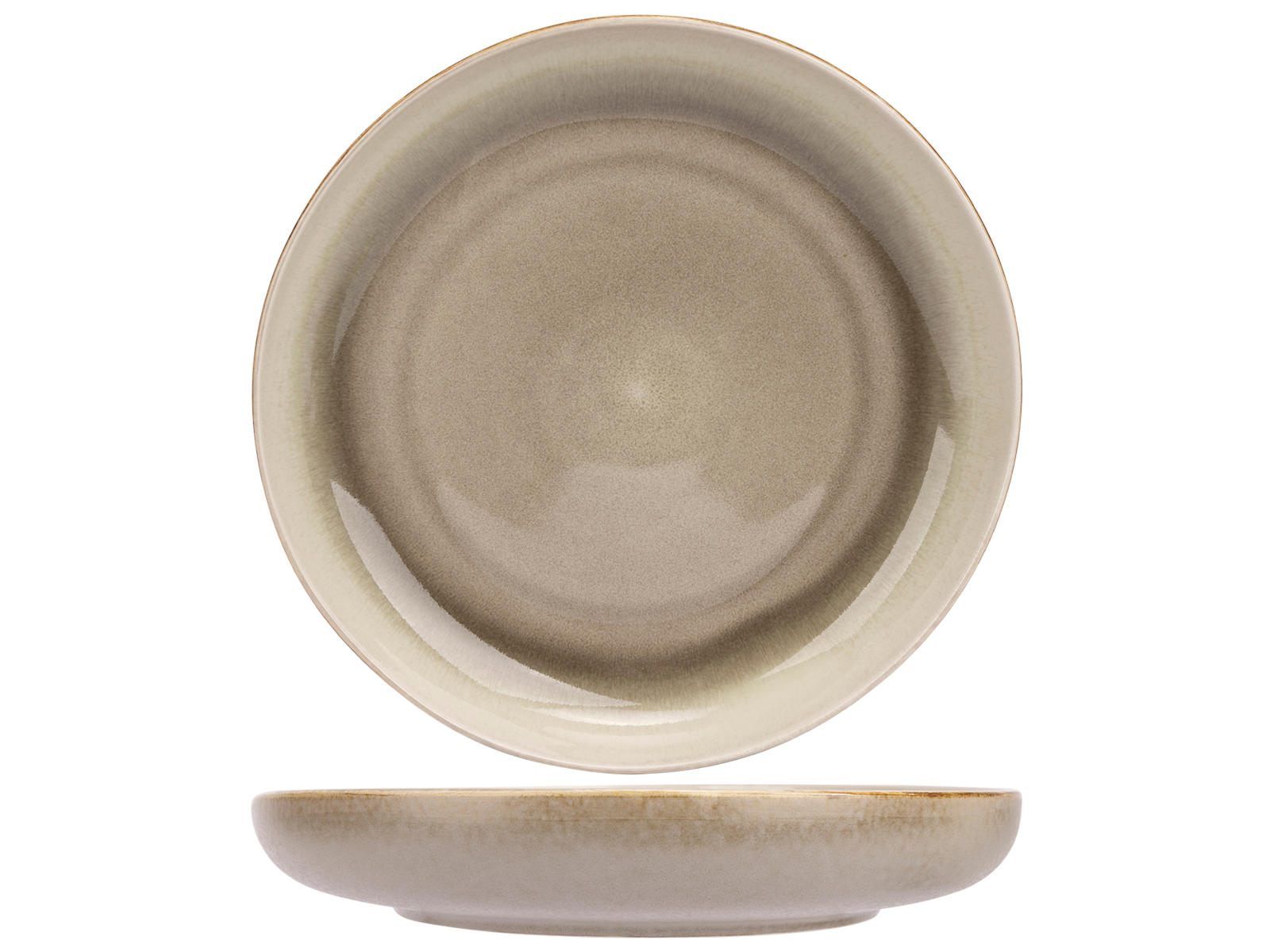 Cosy&Trendy Forest Suppenteller 27,5cm Freisteller 1