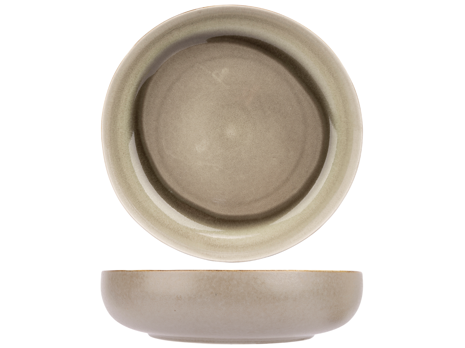 Cosy&Trendy Forest Schale 33cm Freisteller