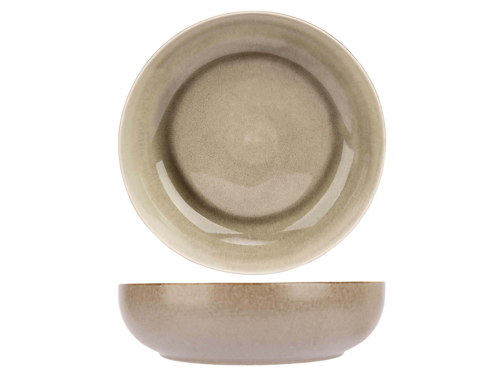 Cosy&Trendy Forest Schale 27,5cm Freisteller 1