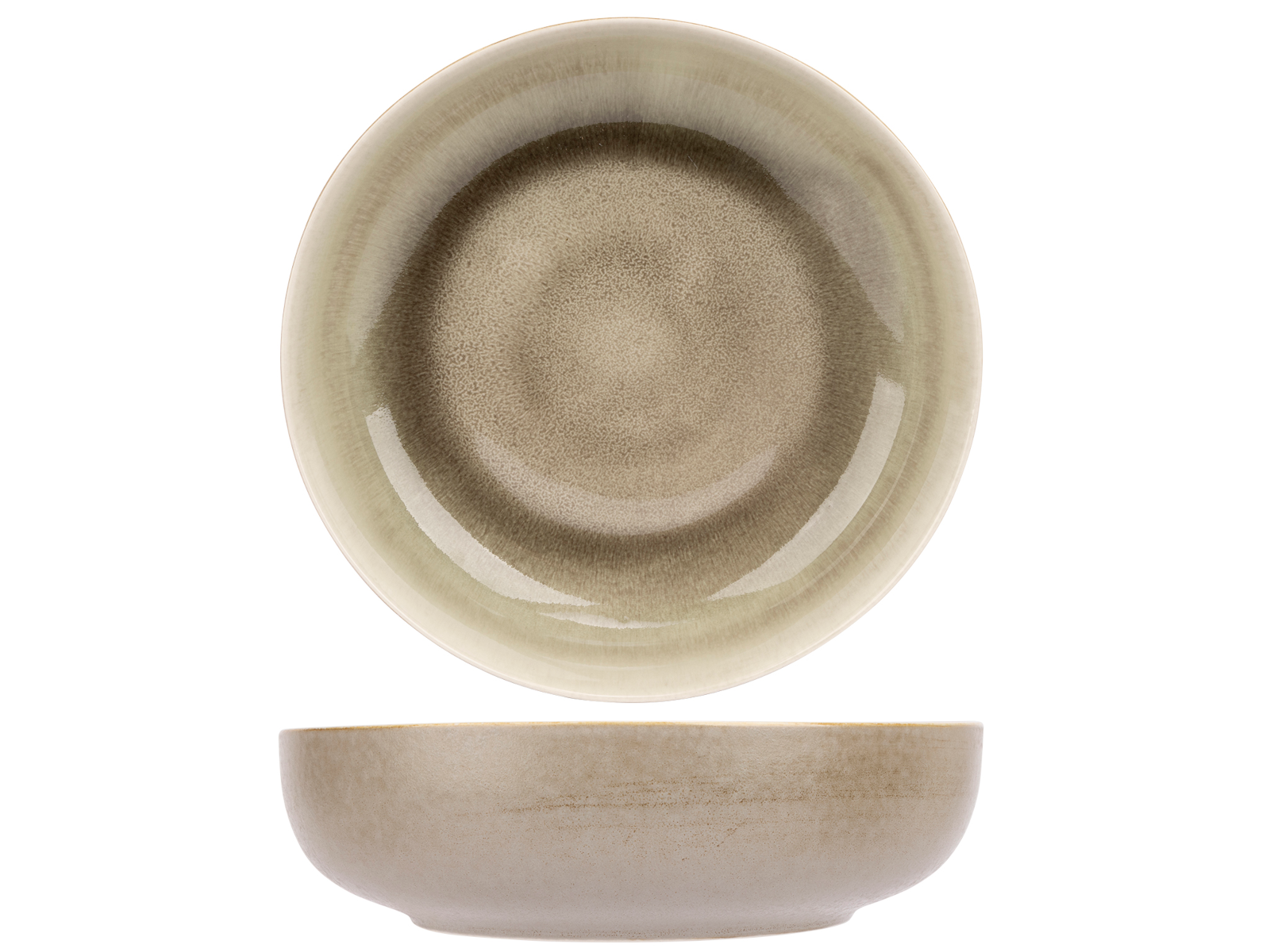 Cosy&Trendy Forest Schale 22,5cm Freisteller