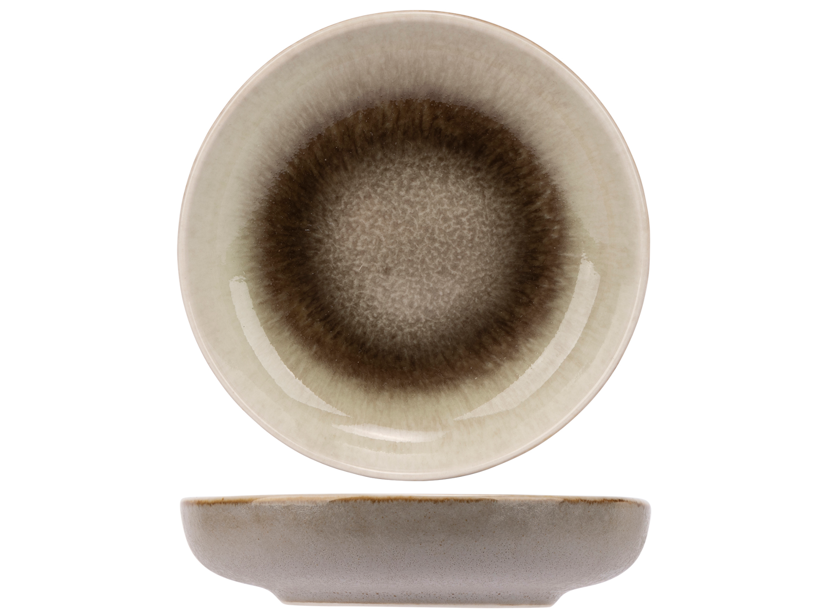 Cosy&Trendy Forest Aperoschale 8cm Freisteller 1