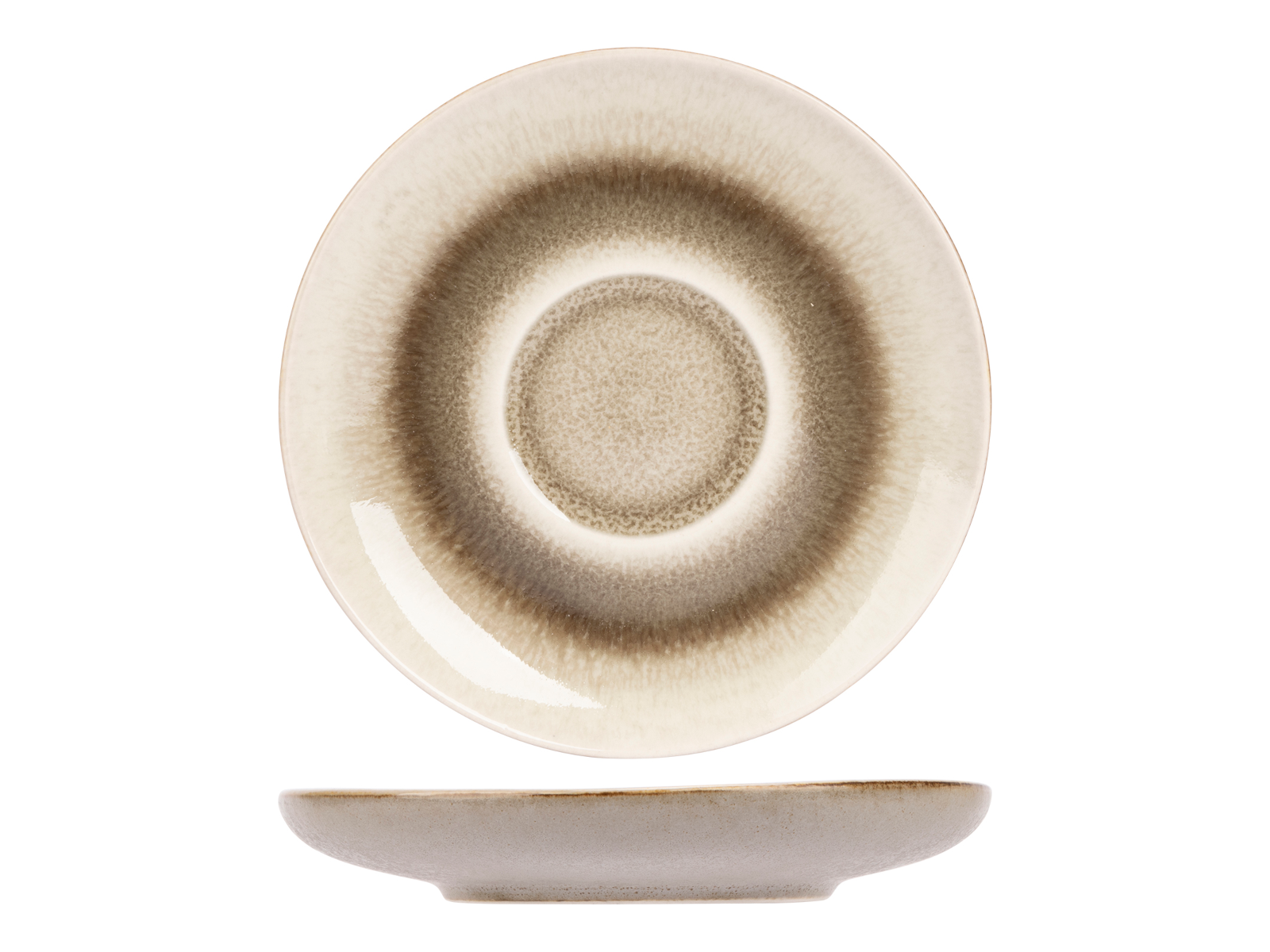 Cosy&Trendy Forest Untertasse 13,5cm Freisteller