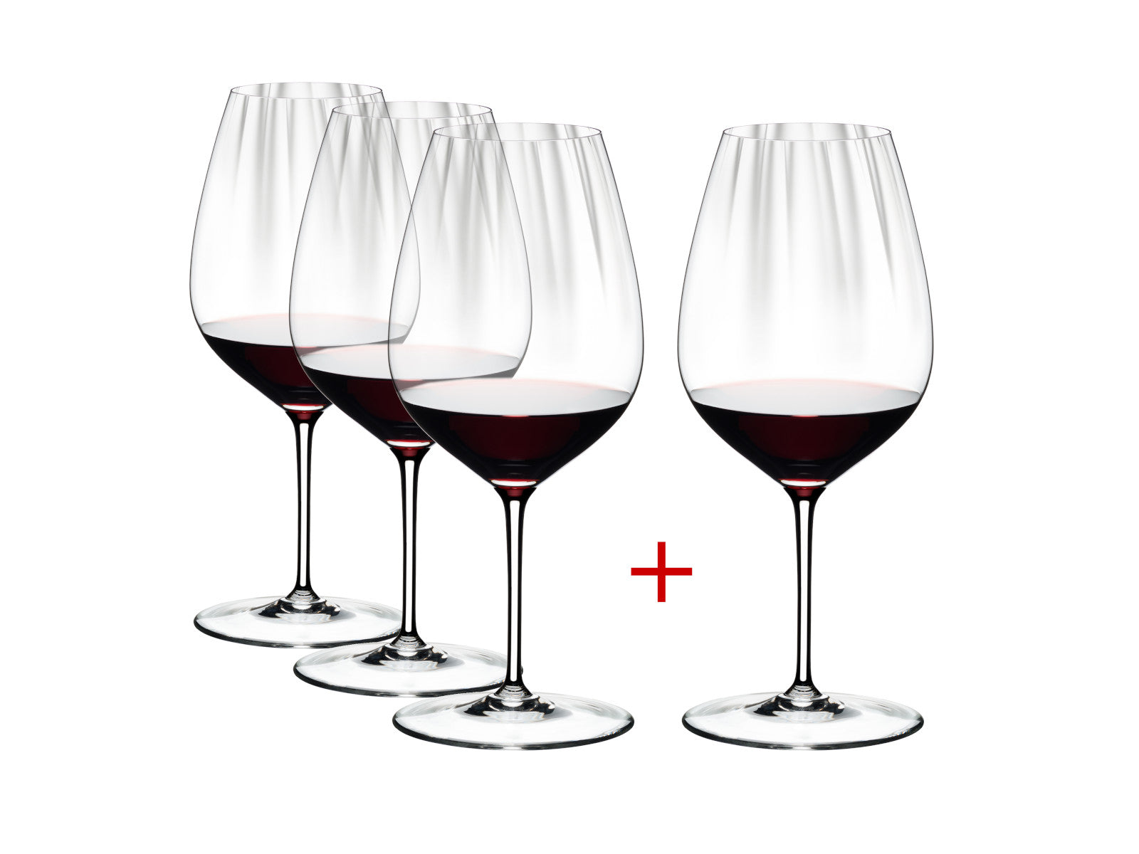 Riedel Performance Cabernet/Merlot 4er Set Freisteller1