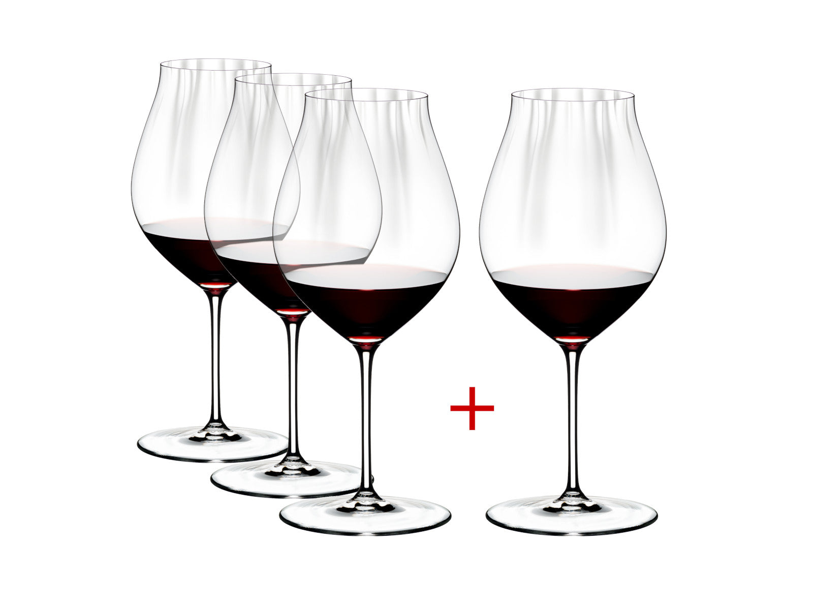 Riedel Performance Pinot Noir 4er Set Freisteller1