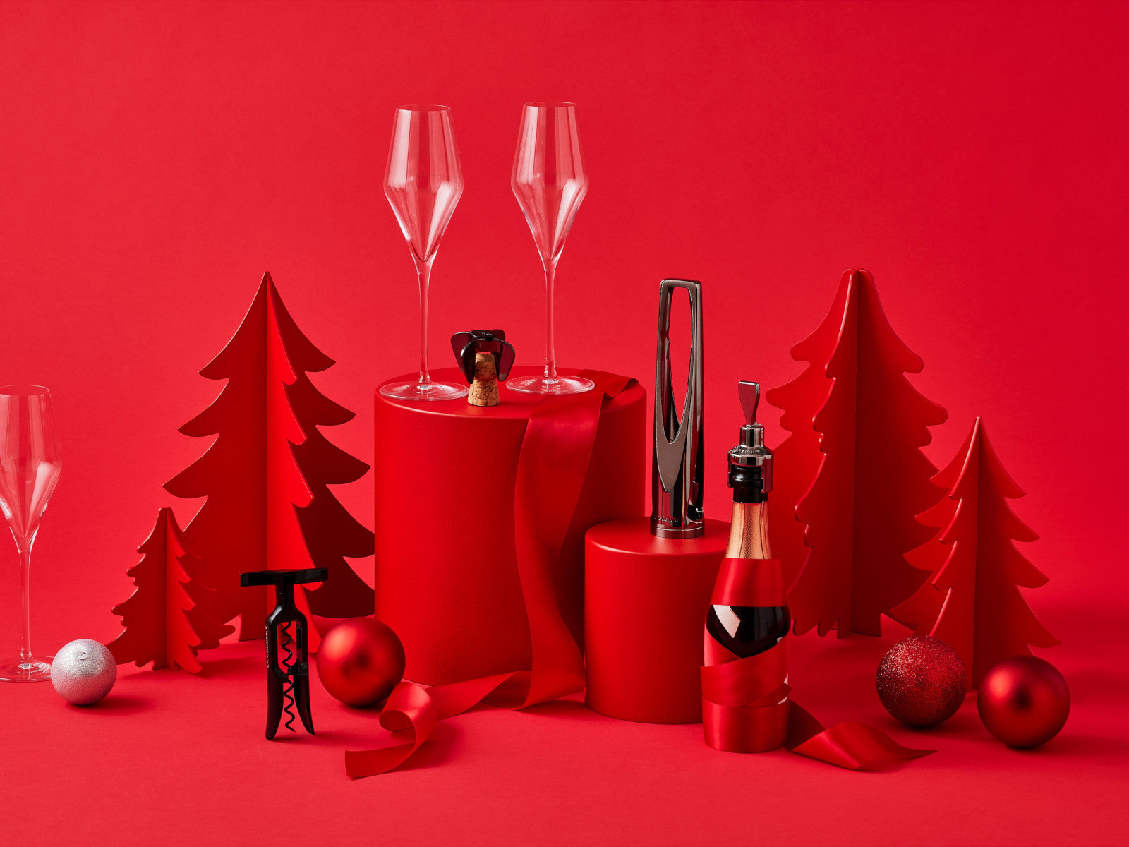 Le Creuset Sektöffner SW-105 Metal Lifestyle 3