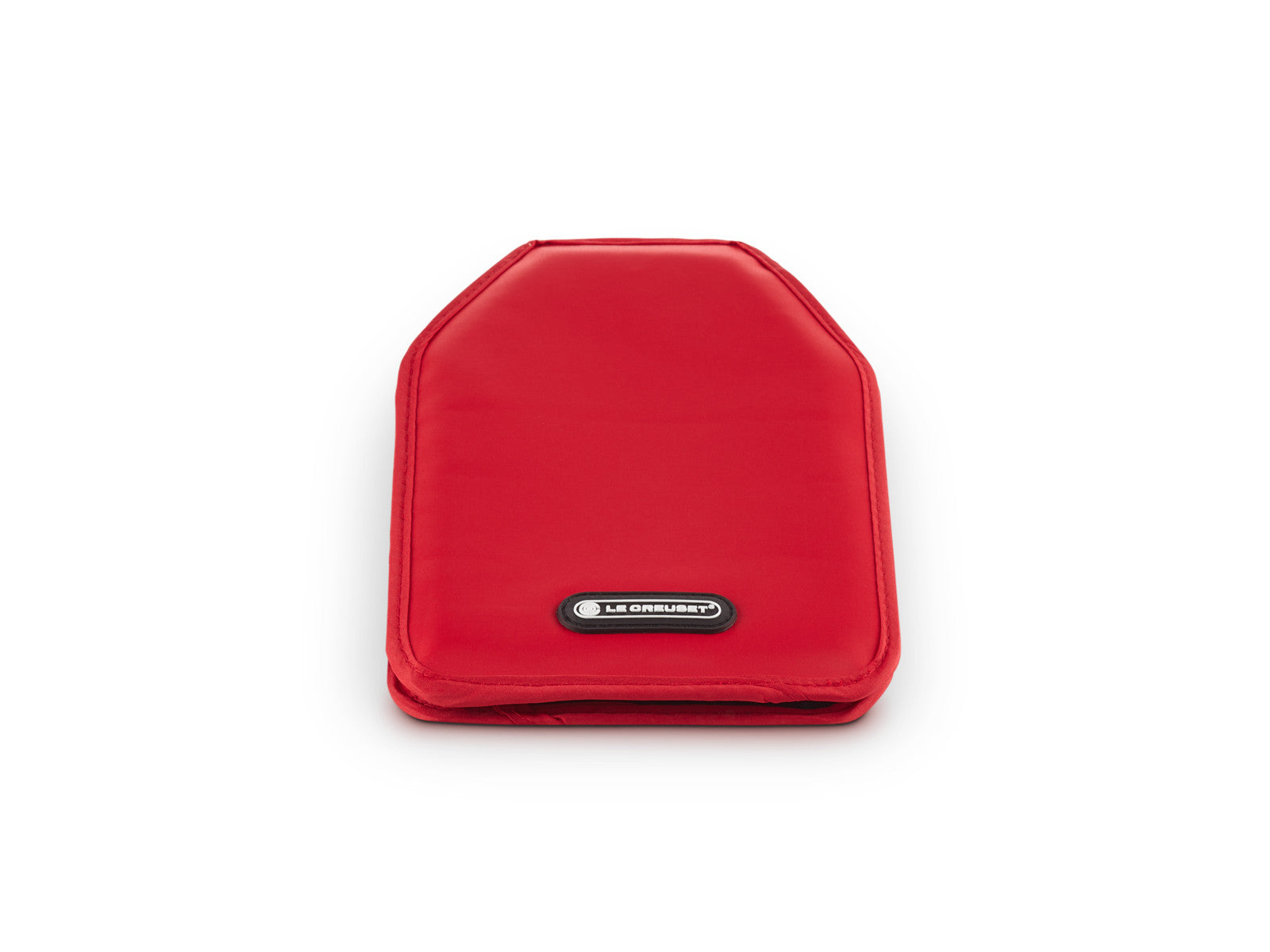 Le Creuset Aktiv-Weinkühler WA-126 kirschrot Freisteller 2