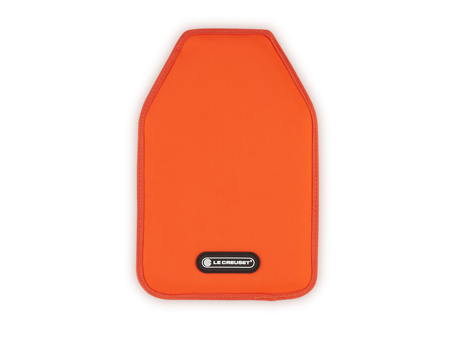 Le Creuset Aktiv-Weinkühler WA-126 ofenrot Freisteller 1