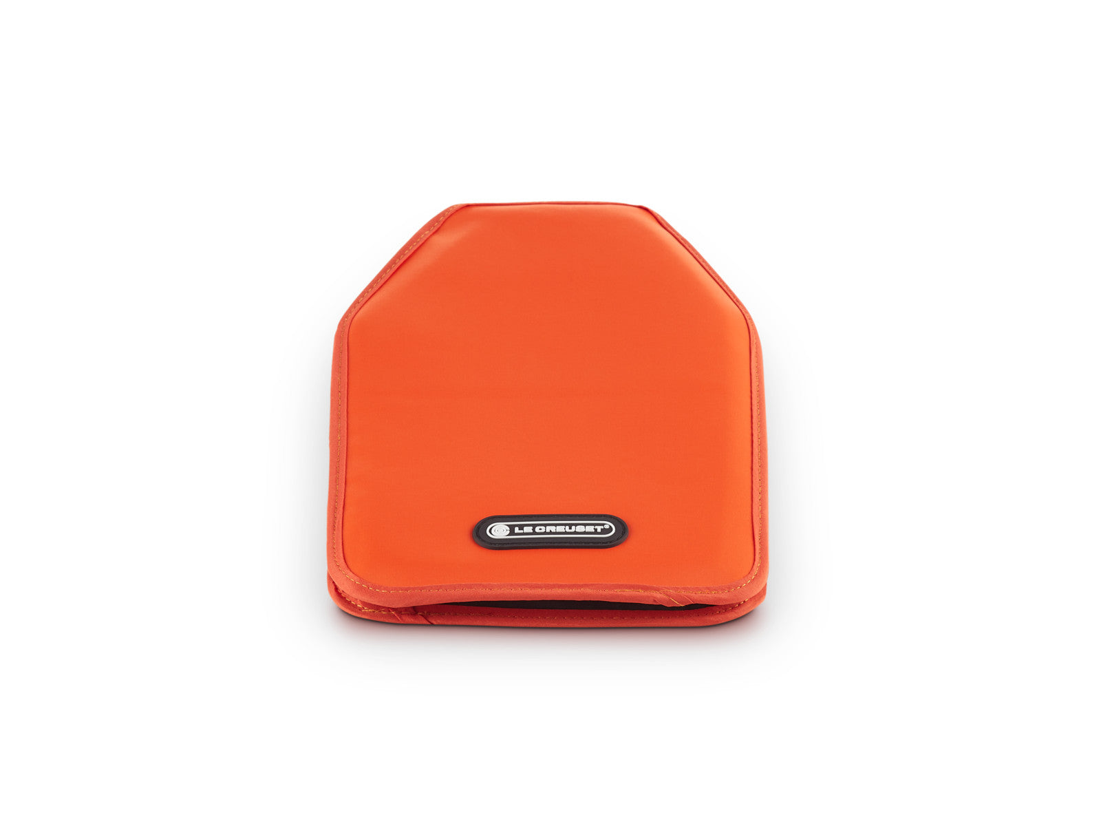 Le Creuset Aktiv-Weinkühler WA-126 ofenrot Freisteller 2