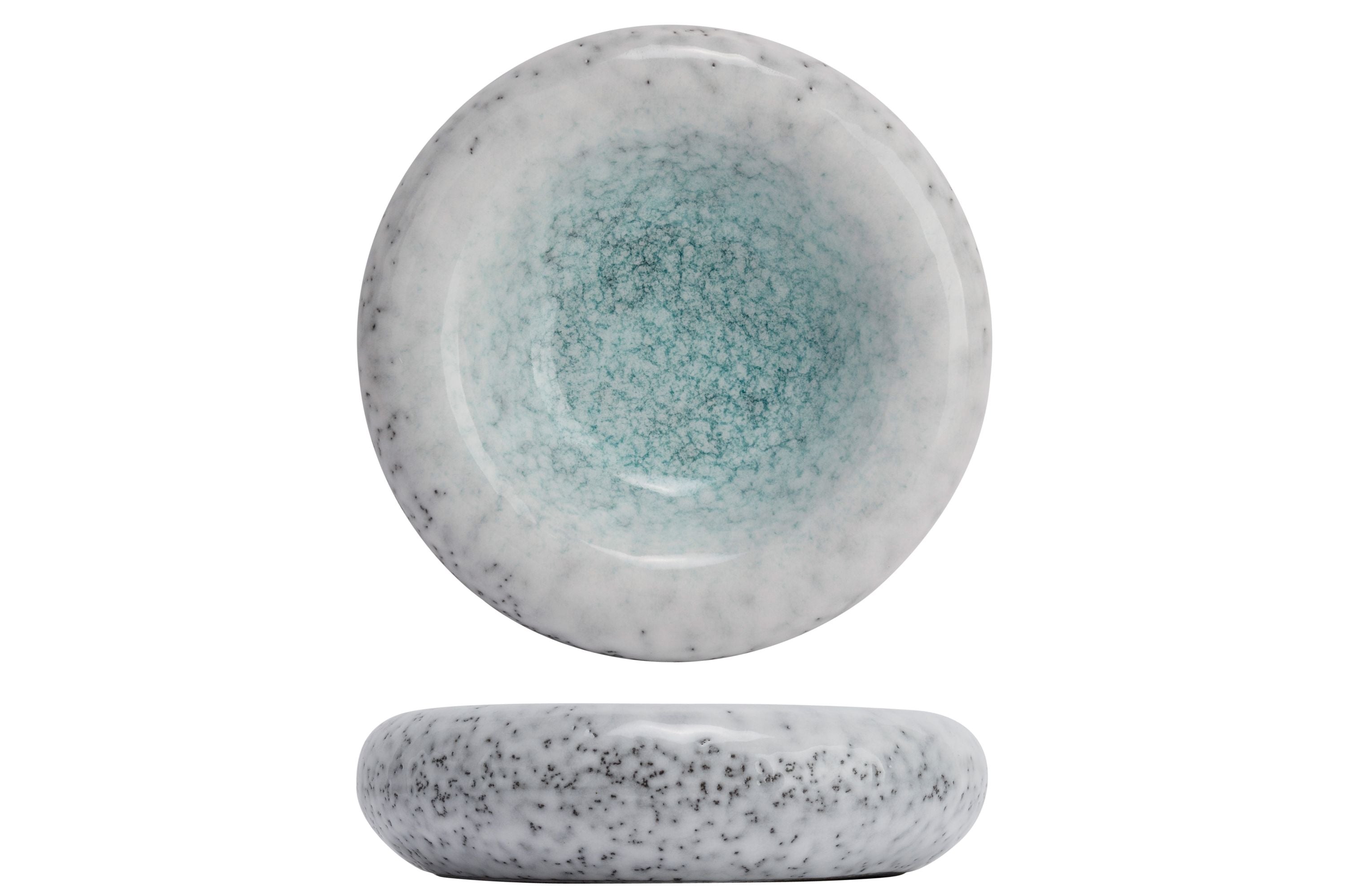 Cosy&Trendy Torus Tundra Schale 16 x 4,5 cm - Produktbild 1