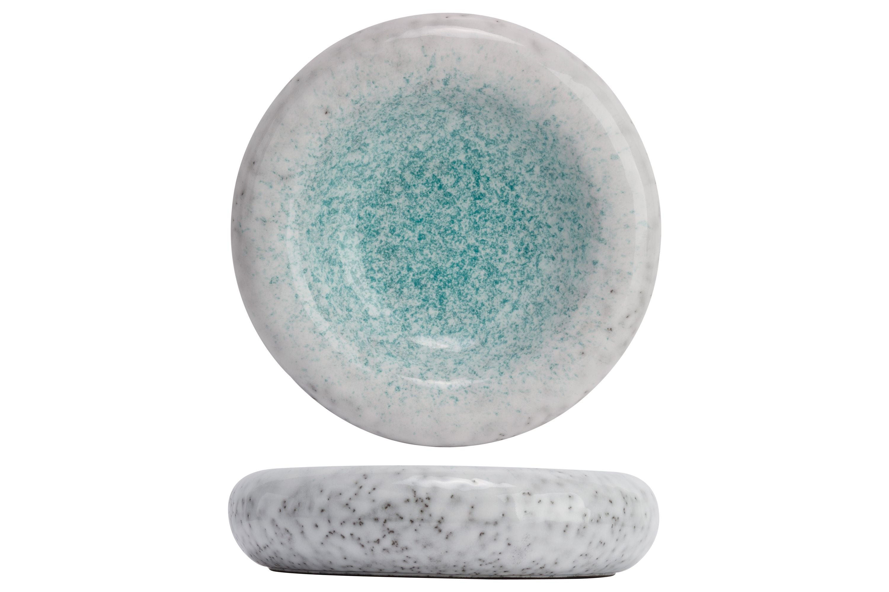 Cosy&Trendy Torus Tundra Schale 20,3 x 5 cm - Produktbild 1