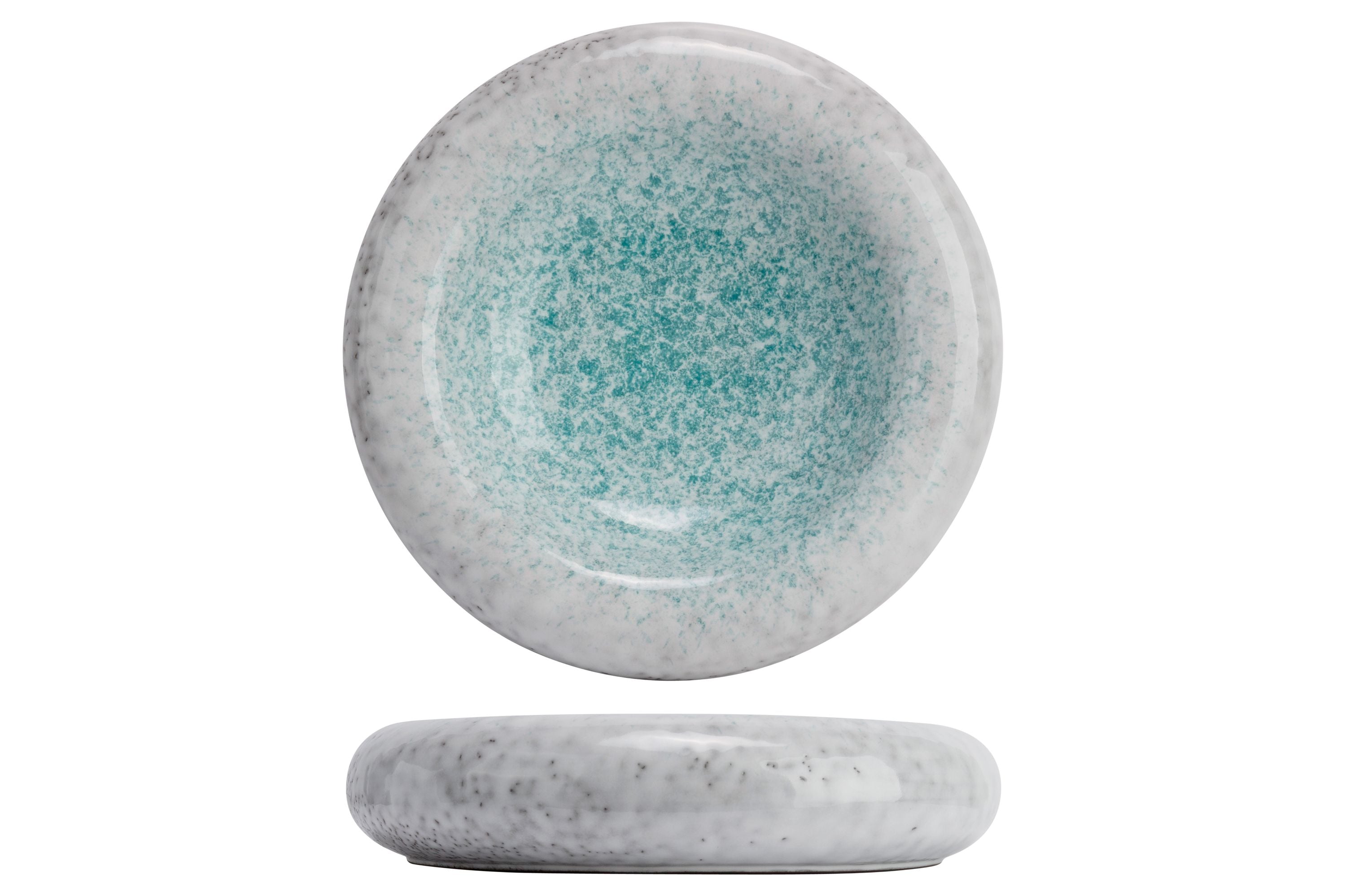 Cosy&Trendy Torus Cove Schale 24 x 5,5 cm - Produktbild 1