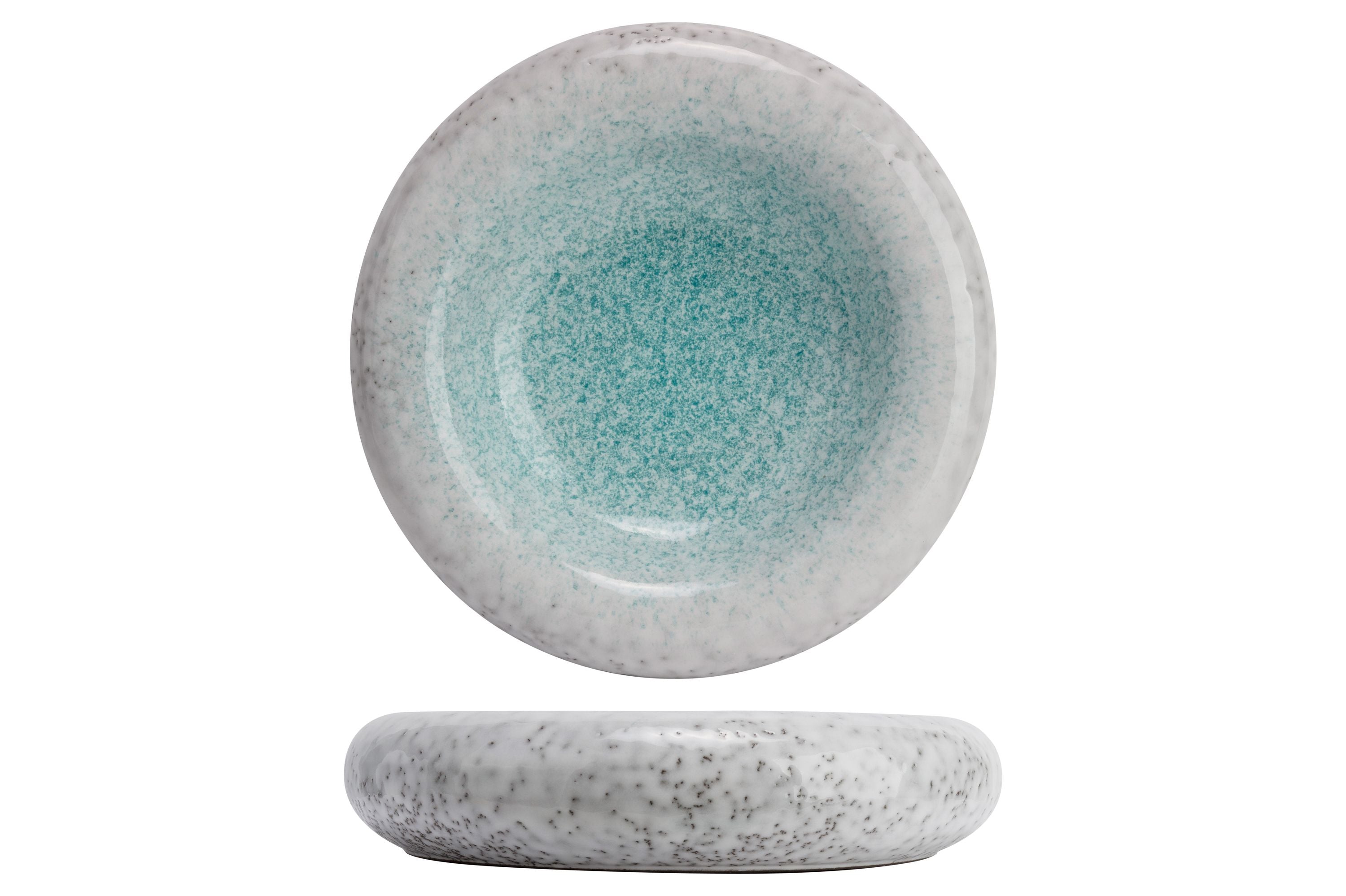 Cosy&Trendy Torus Tundra Schale 28,3 x 6 cm - Produktbild 1