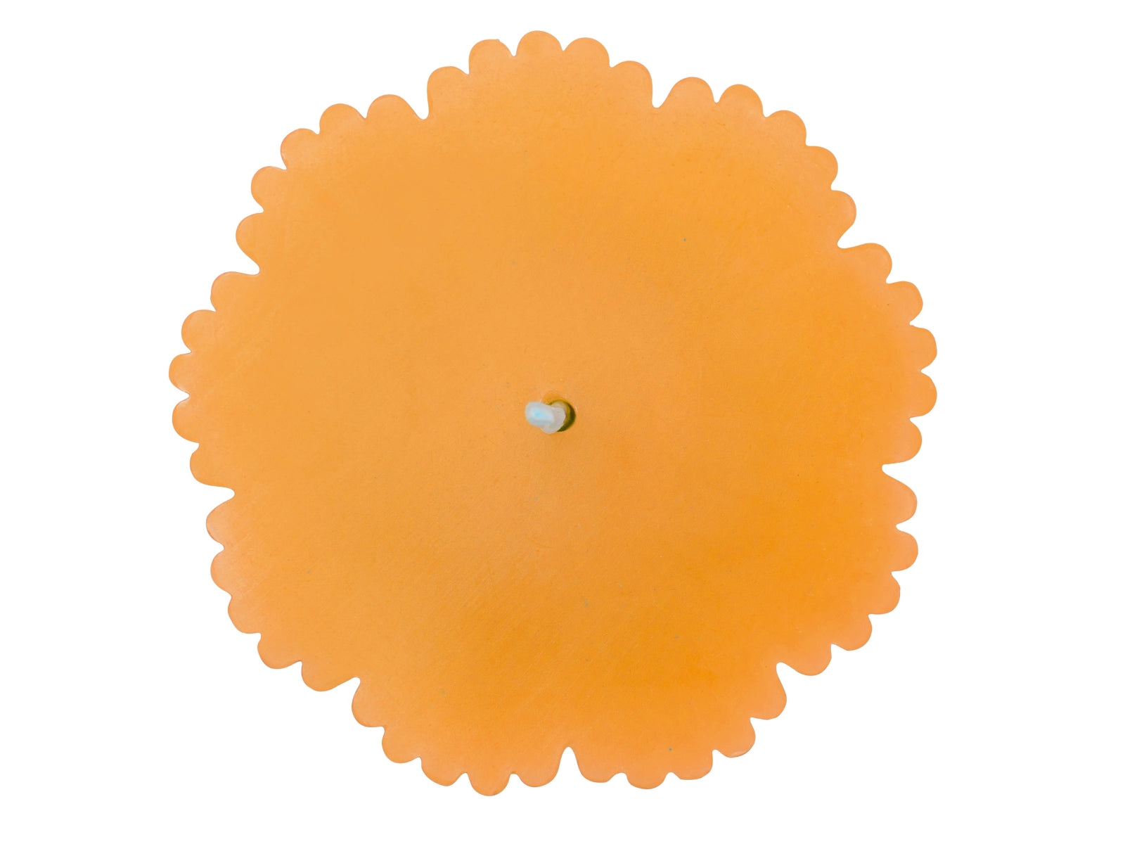Villeroy & Boch Fleur Accessoires soleil Stumpenkerze 15cm - Produktbild 2