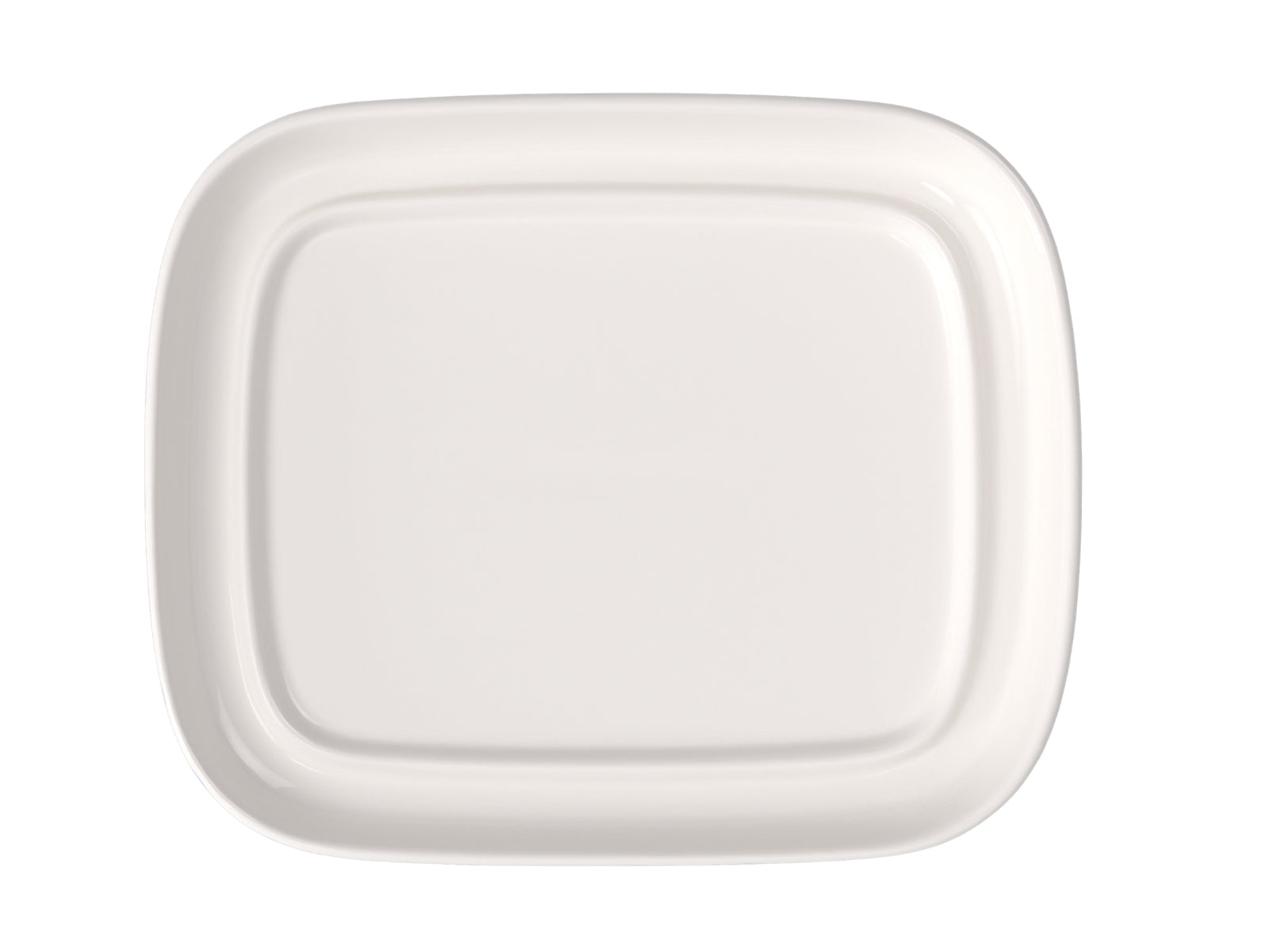 Villeroy & Boch Fleur couleur Butterdose 15cm - Produktbild 2