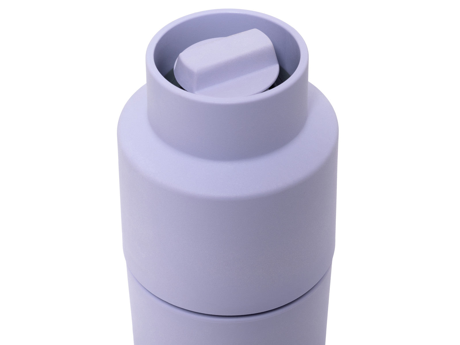 Crushgrind BILLUND Mühle lavender 12cm Freisteller 3