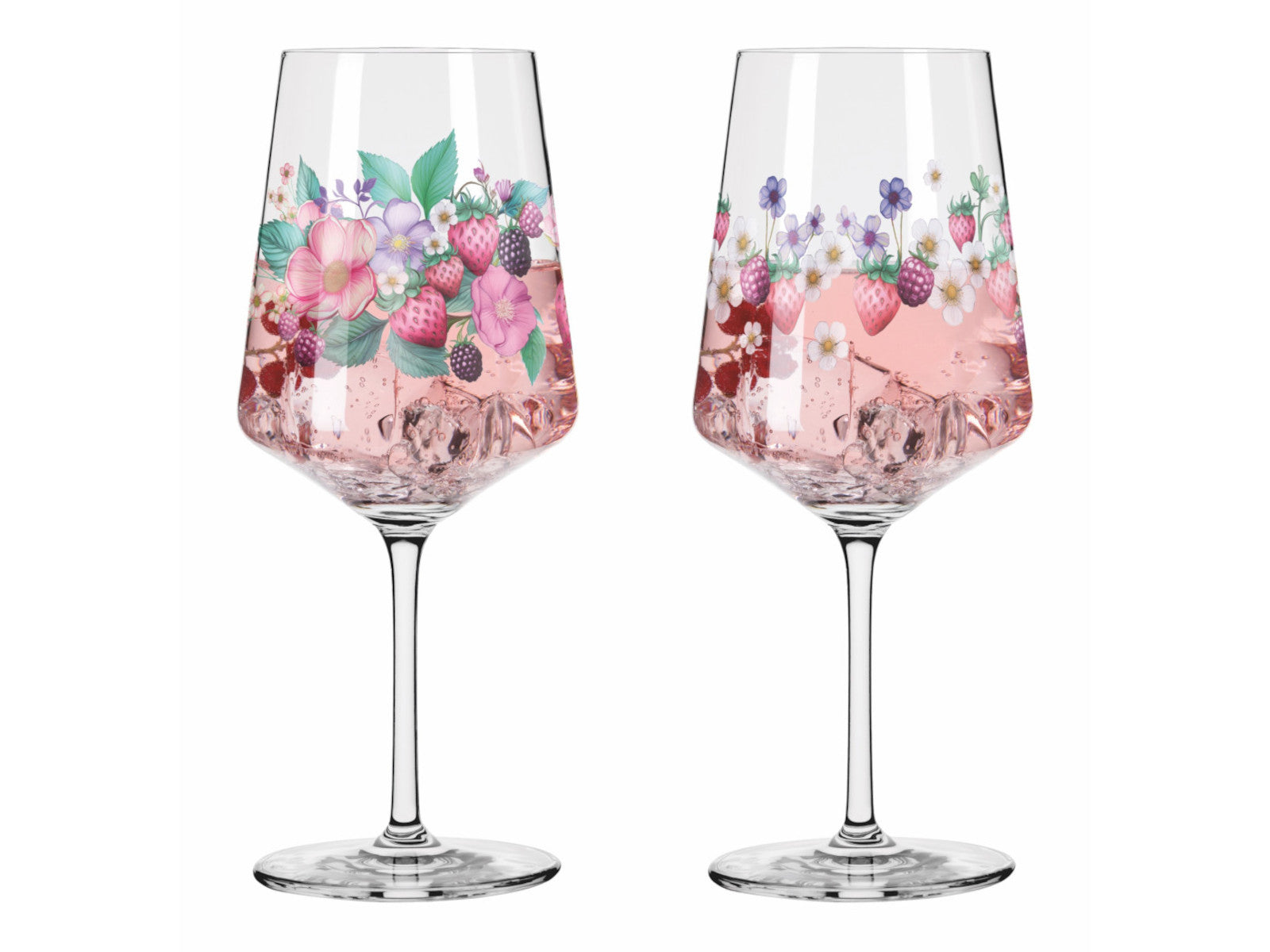 Ritzenhoff Sommersonett Sprizz 2er Set F25 Freisteller 2