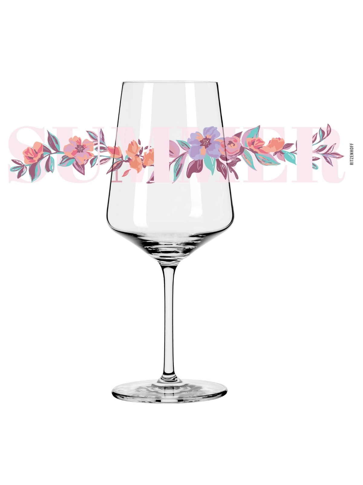 Ritzenhoff Sommersonett Sprizz 2er Set C. Oliveria F26 - Produktbild 2