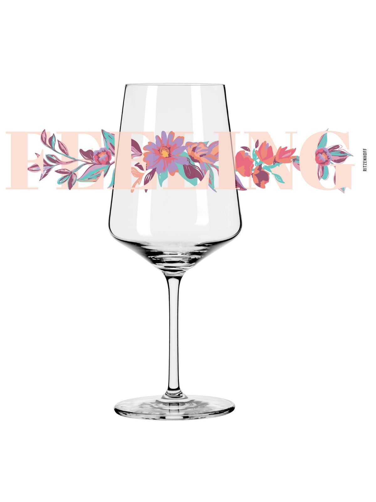 Ritzenhoff Sommersonett Sprizz 2er Set C. Oliveria F26 - Produktbild 3