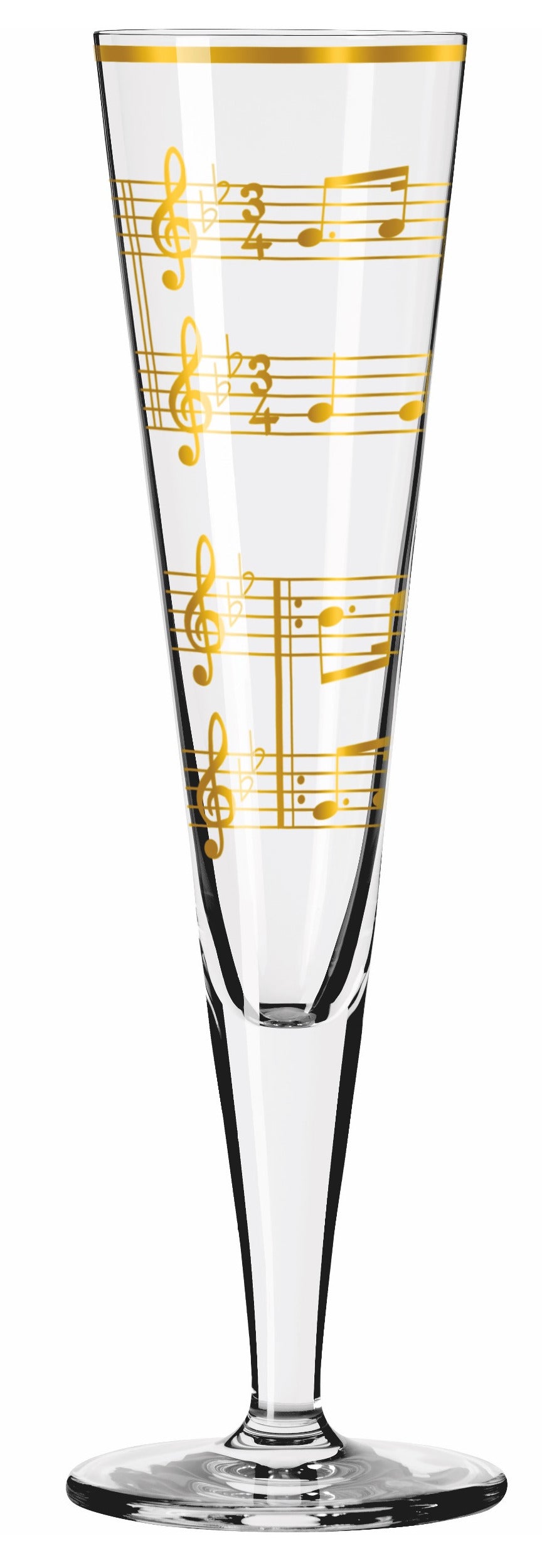 RITZENHOFF Goldnacht Champus-Duett Best of 2022 H23 Freisteller