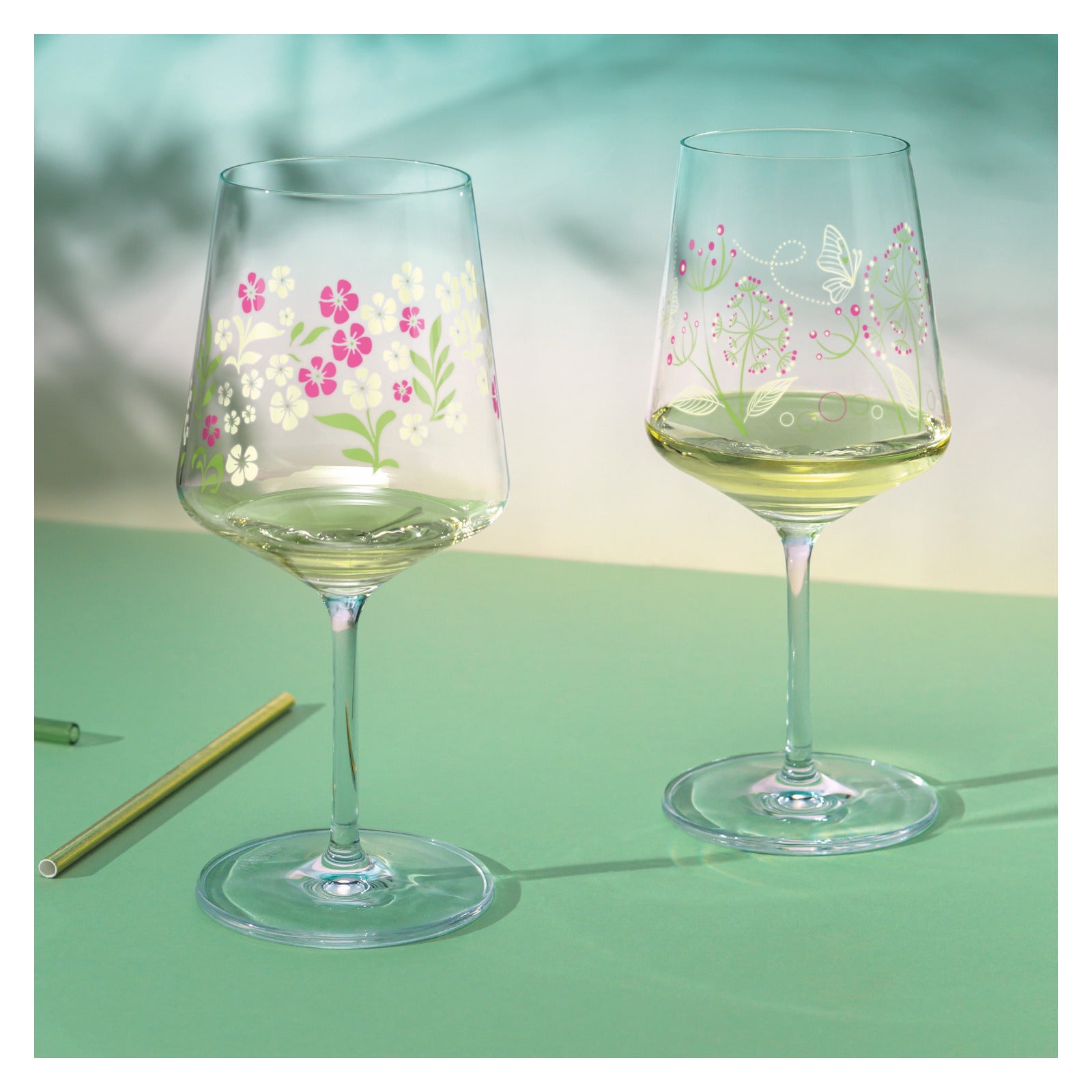 RITZENHOFF Sommertau Hugo 4er Set F23 Lifestyle