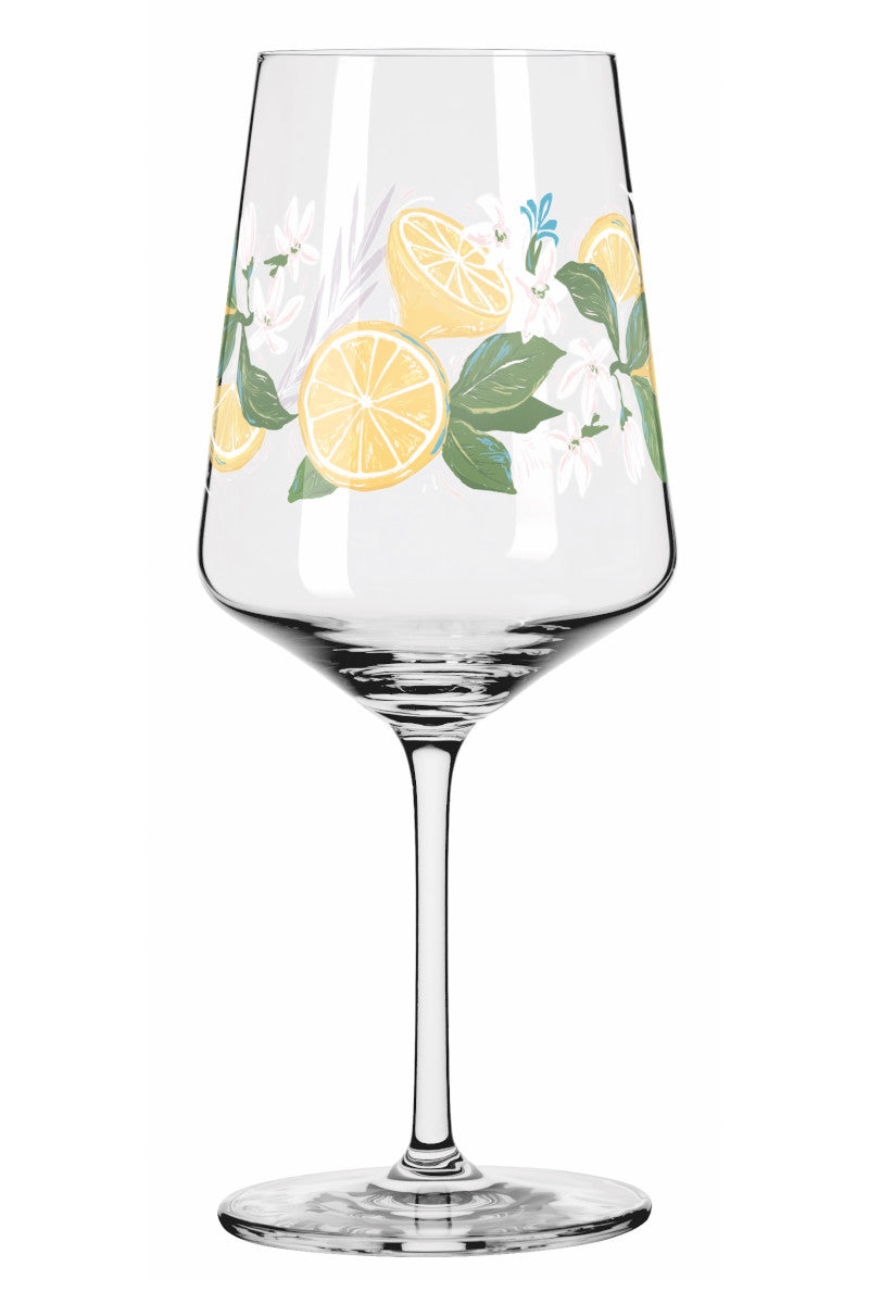 Ritzenhoff Sommertau Limoncello 2er Set F25 Freisteller 3