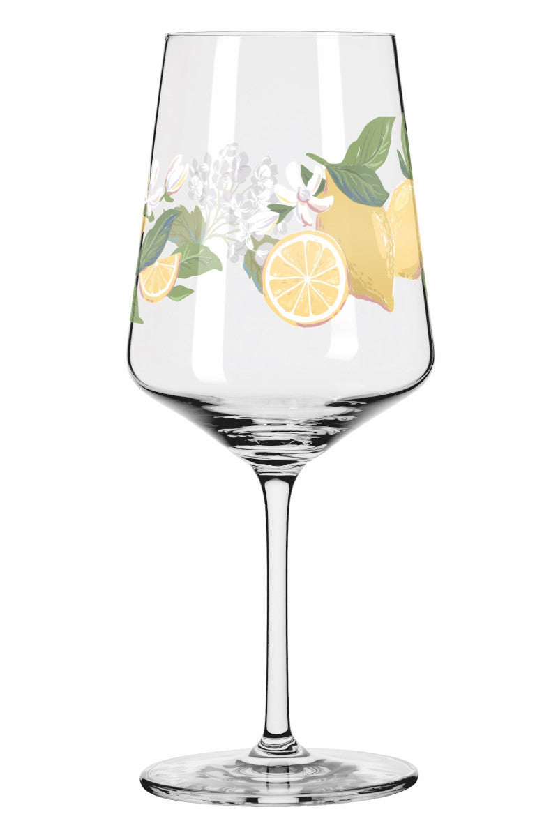Ritzenhoff Sommertau Limoncello 2er Set F25 Freisteller 2