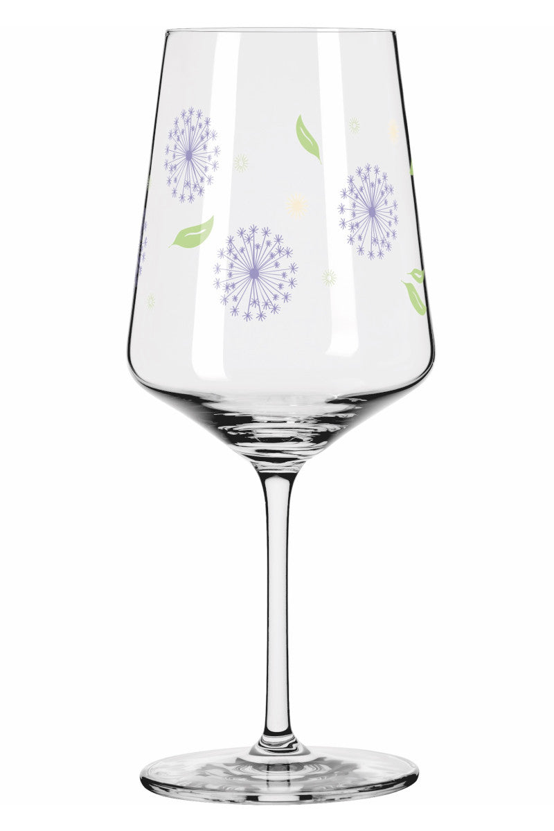 Ritzenhoff Sommertau Hugo 4er Set F25 – Tischideen & Ambiente