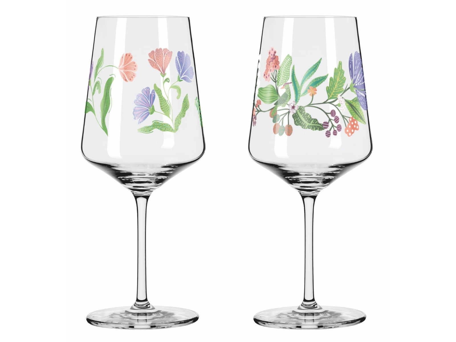 Ritzenhoff Sommertau Hugo 2er Set T. Kuhlmann RDT F26 - Produktbild 1