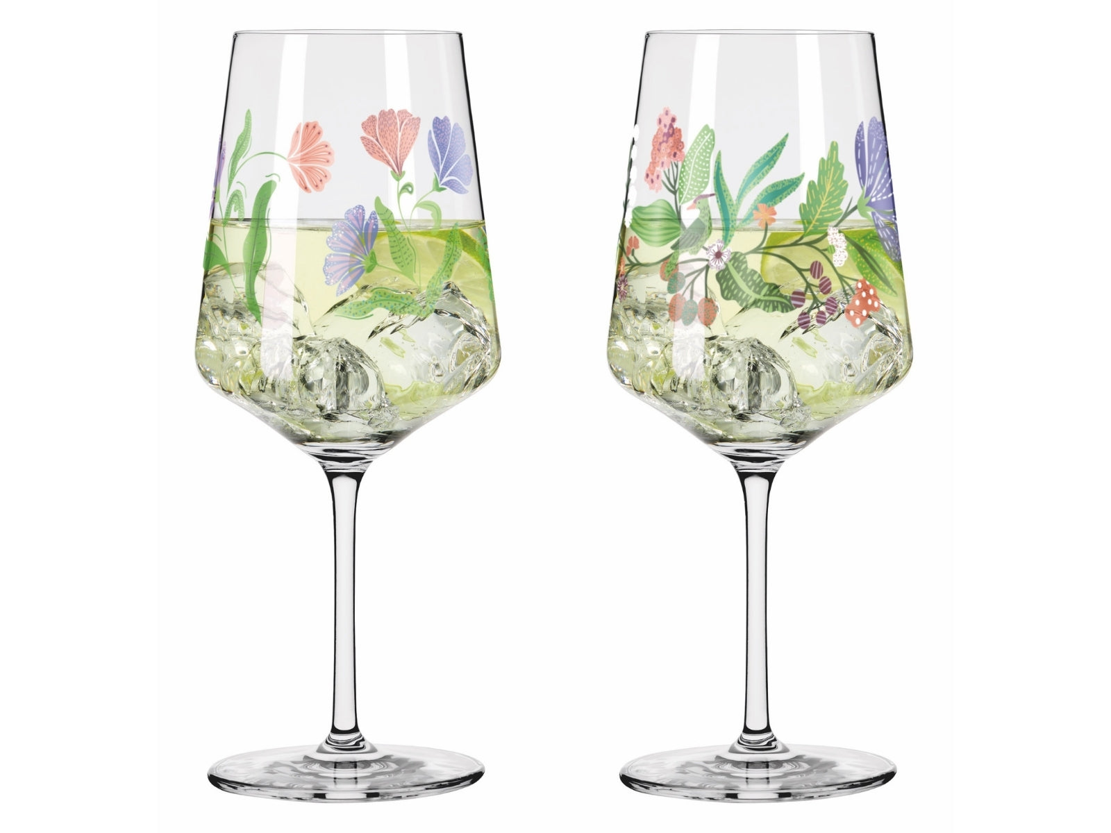 Ritzenhoff Sommertau Hugo 2er Set T. Kuhlmann RDT F26 - Produktbild 2