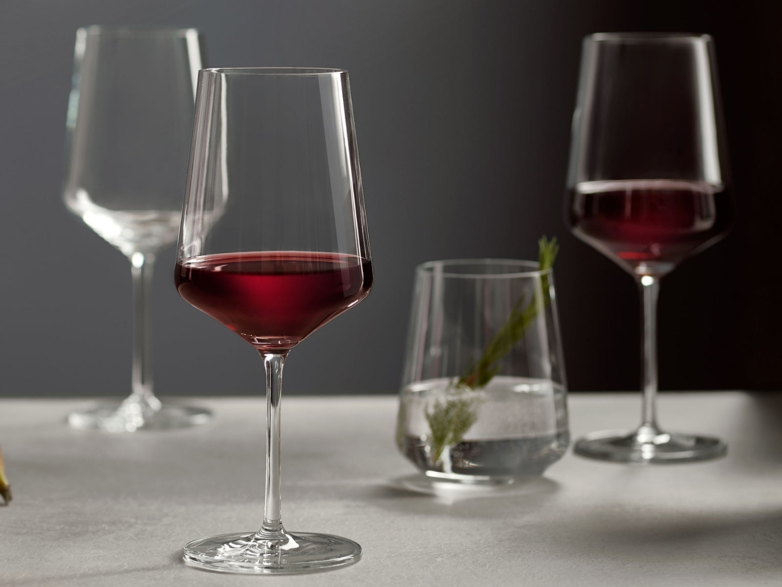Ritzenhoff Lichtweiss Rotwein 2er Set #1 N. Niggemeier H22 - Produktbild 7