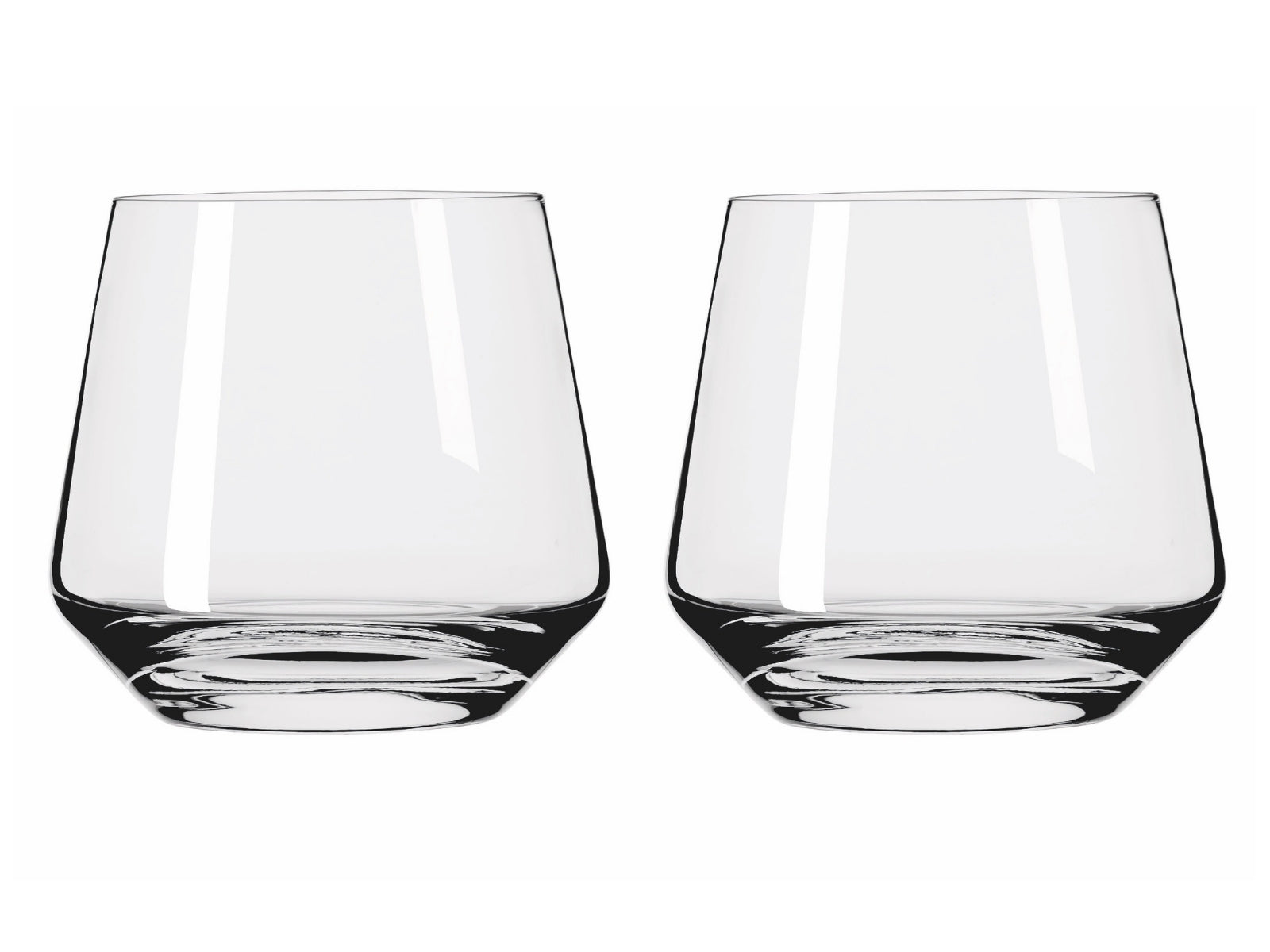 Ritzenhoff Lichtweiss Wasserglas Carlos 2er Set RDT H25 - Produktbild 1