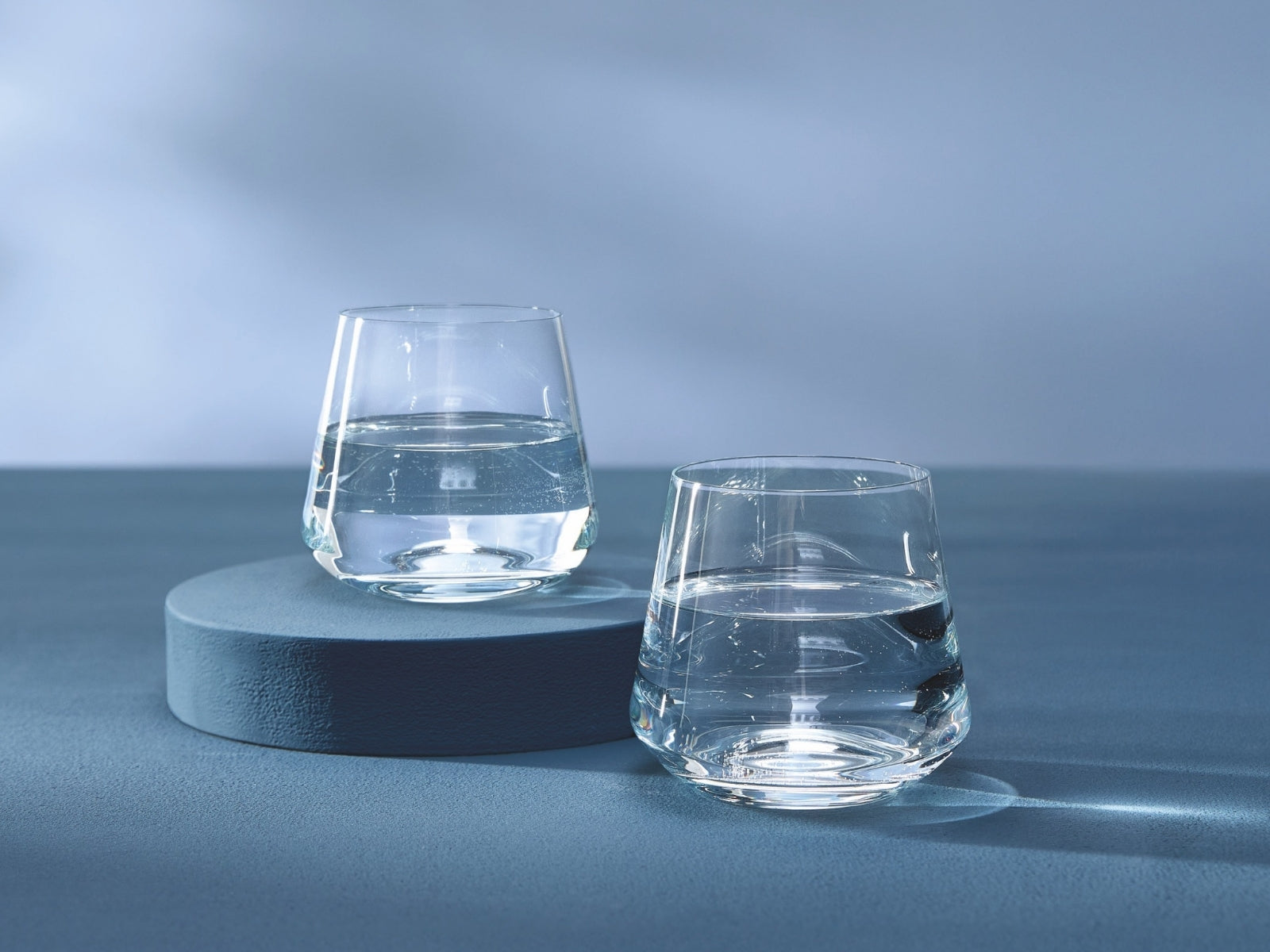 Ritzenhoff Lichtweiss Wasserglas Carlos 2er Set RDT H25 - Produktbild 5