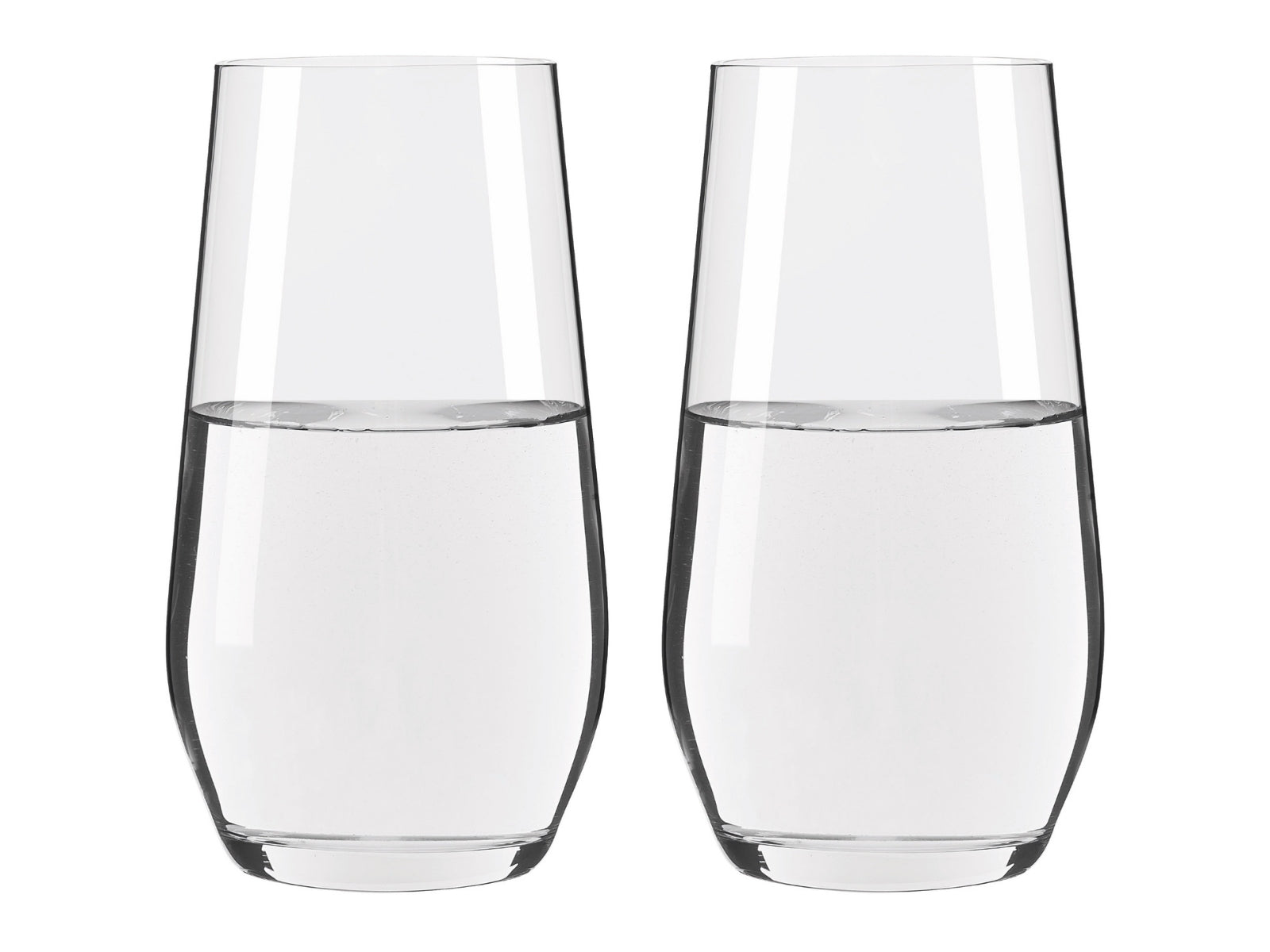 Ritzenhoff Lichtweiss Wasserglas Lilly 2er Set RDT H25 - Produktbild 2