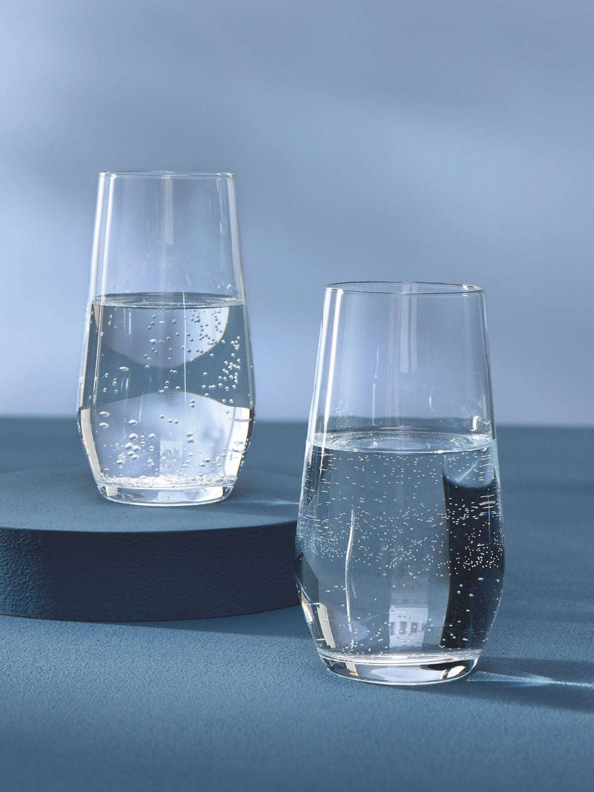 Ritzenhoff Lichtweiss Wasserglas Lilly 2er Set RDT H25 - Produktbild 6