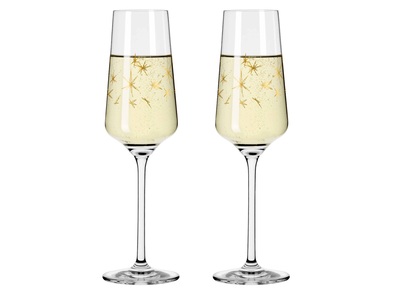 RITZENHOFF Celebration Deluxe Champagnerglas 2er Set 22/003 Freisteller4