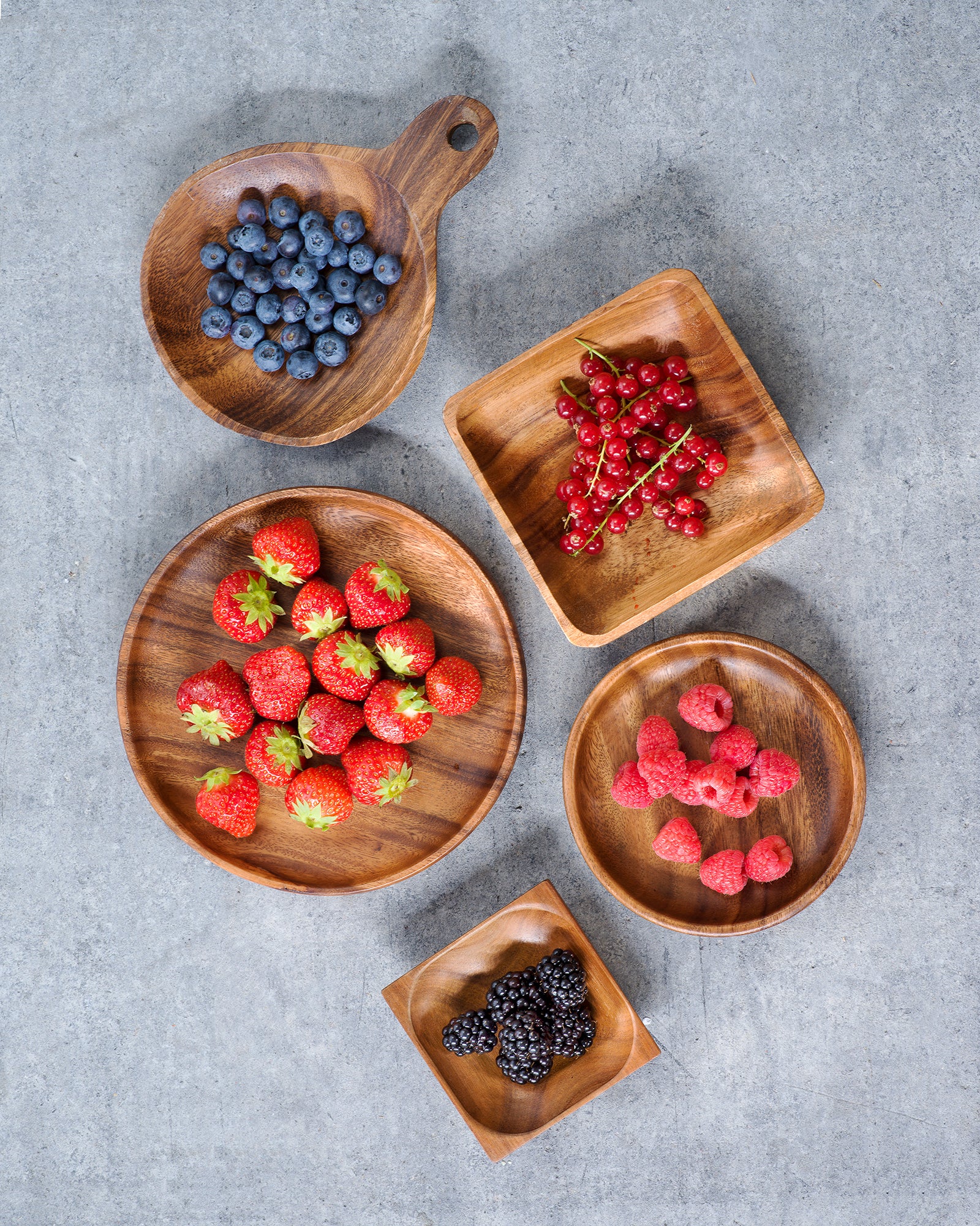 Cosy&Trendy 5961028 Torus Tundra Schale D28,3xH6cm