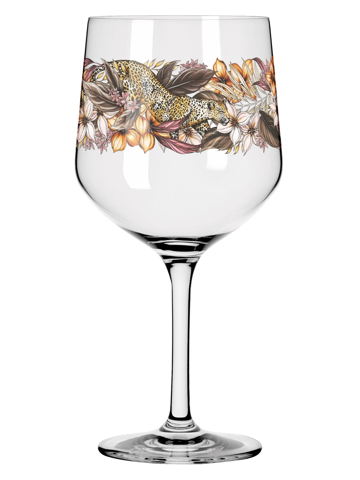 Ritzenhoff Schattenfauna GIN Set 4tlg Bundle 08 - Produktbild 4