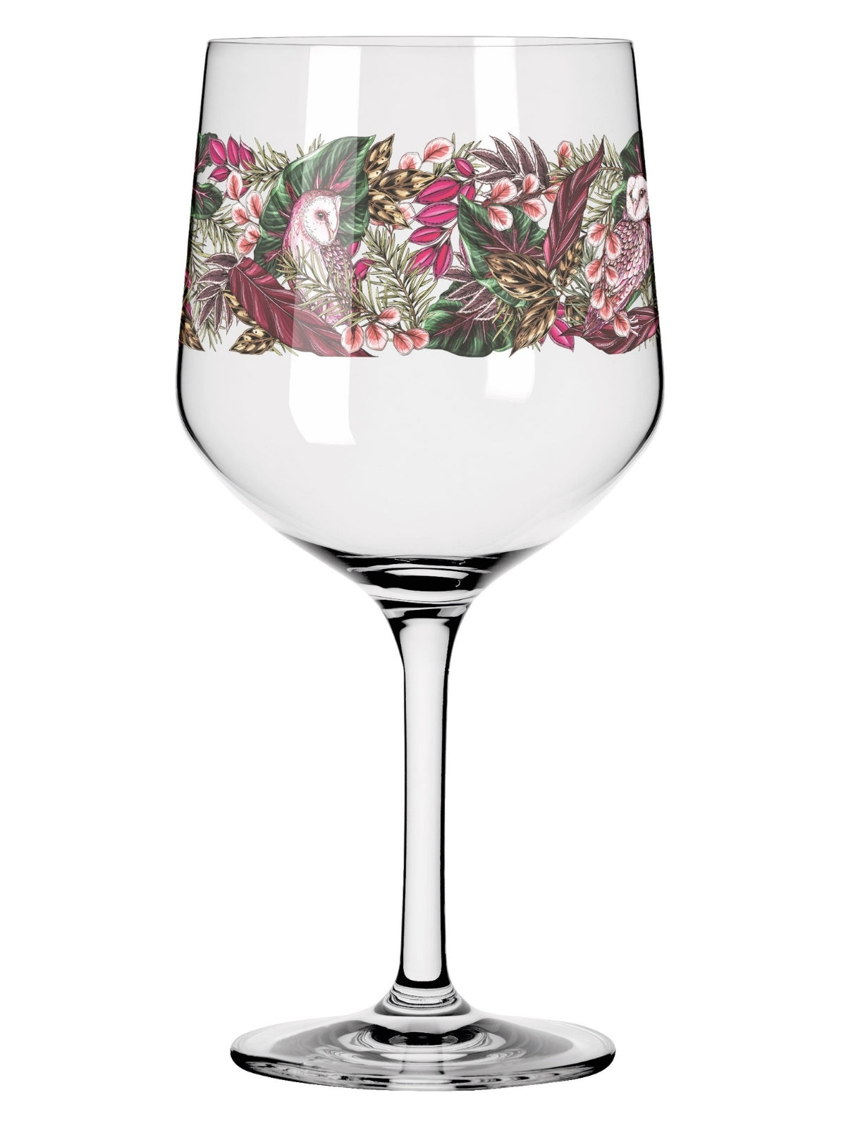 Ritzenhoff Schattenfauna GIN Set 4tlg Bundle 08 - Produktbild 5