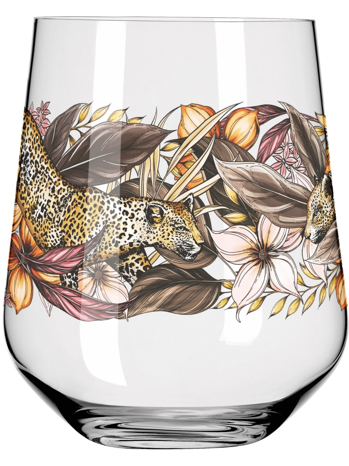 Ritzenhoff Schattenfauna GIN Set 4tlg Bundle 08 - Produktbild 6